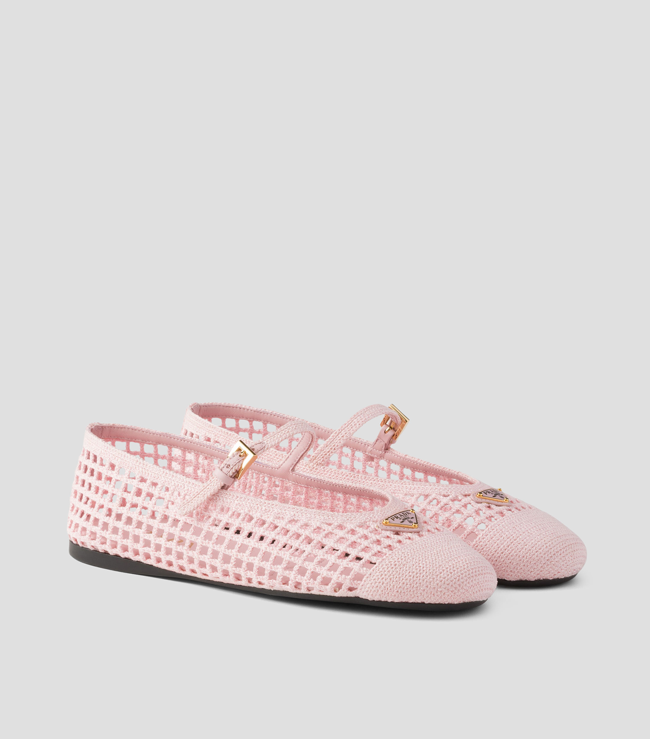 Flats fantasía Mujer
