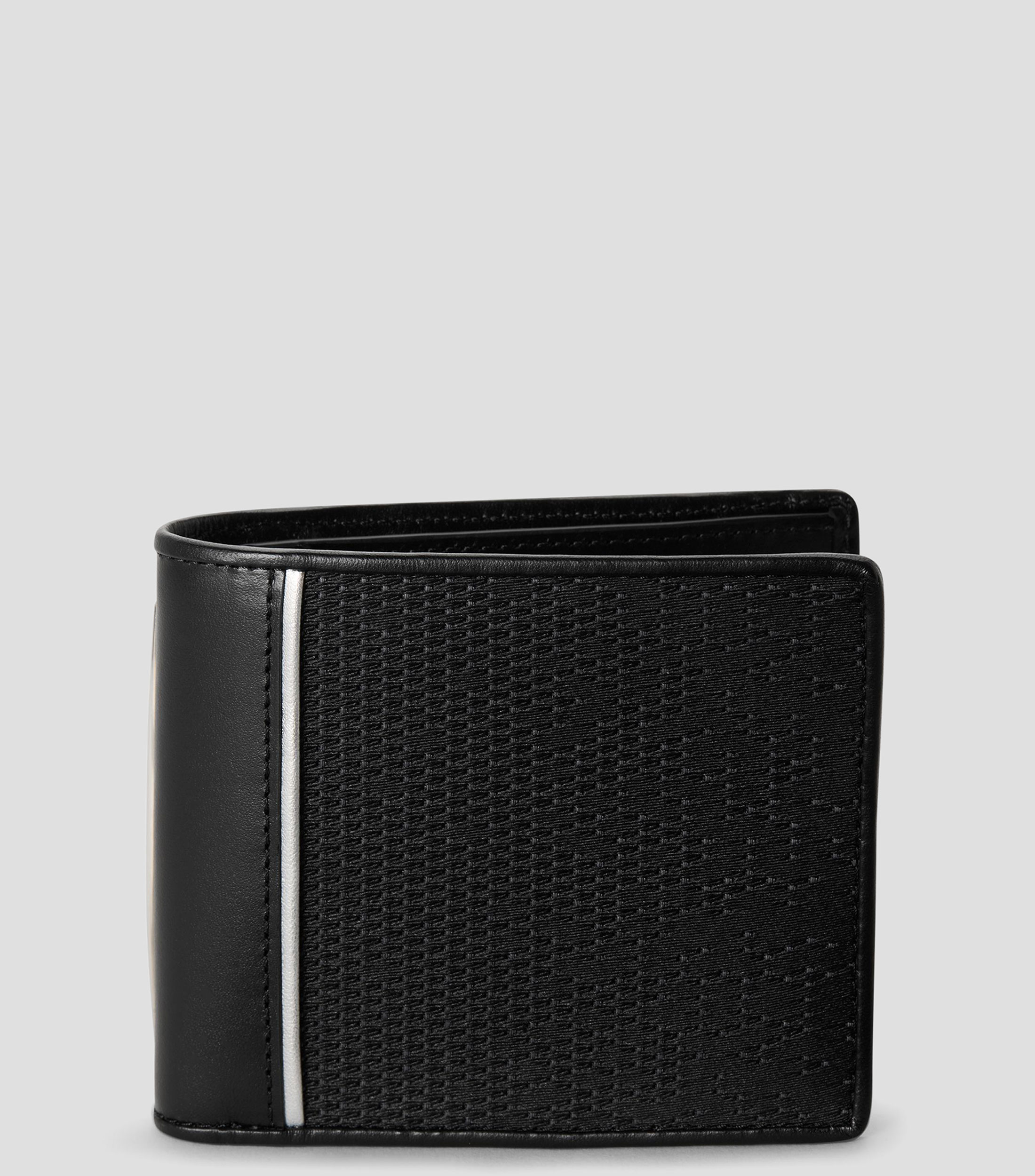 Cartera bifold fantasía Unisex