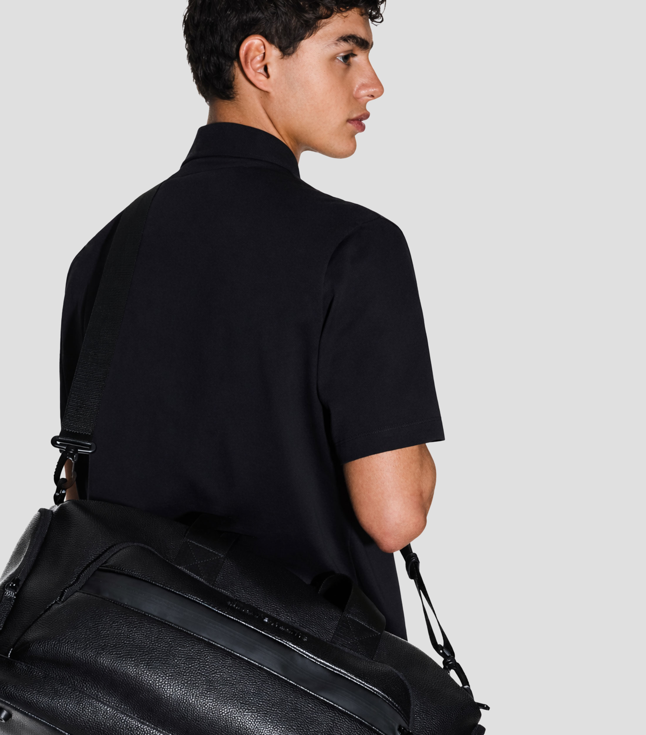 Maleta Duffle Hombre