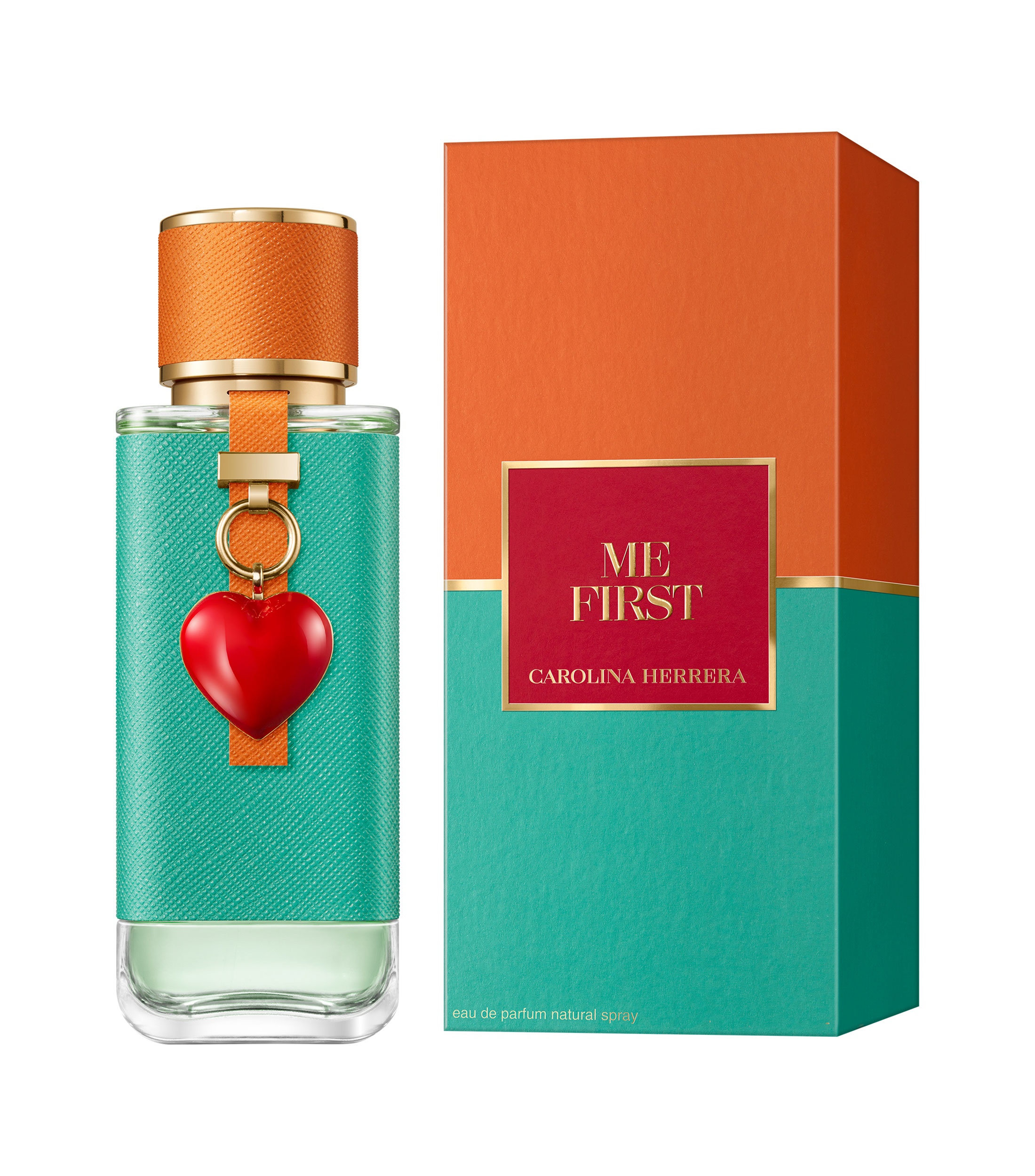 Perfume Lucky Charms Me First, Eau de Parfum 100 ml para Mujer