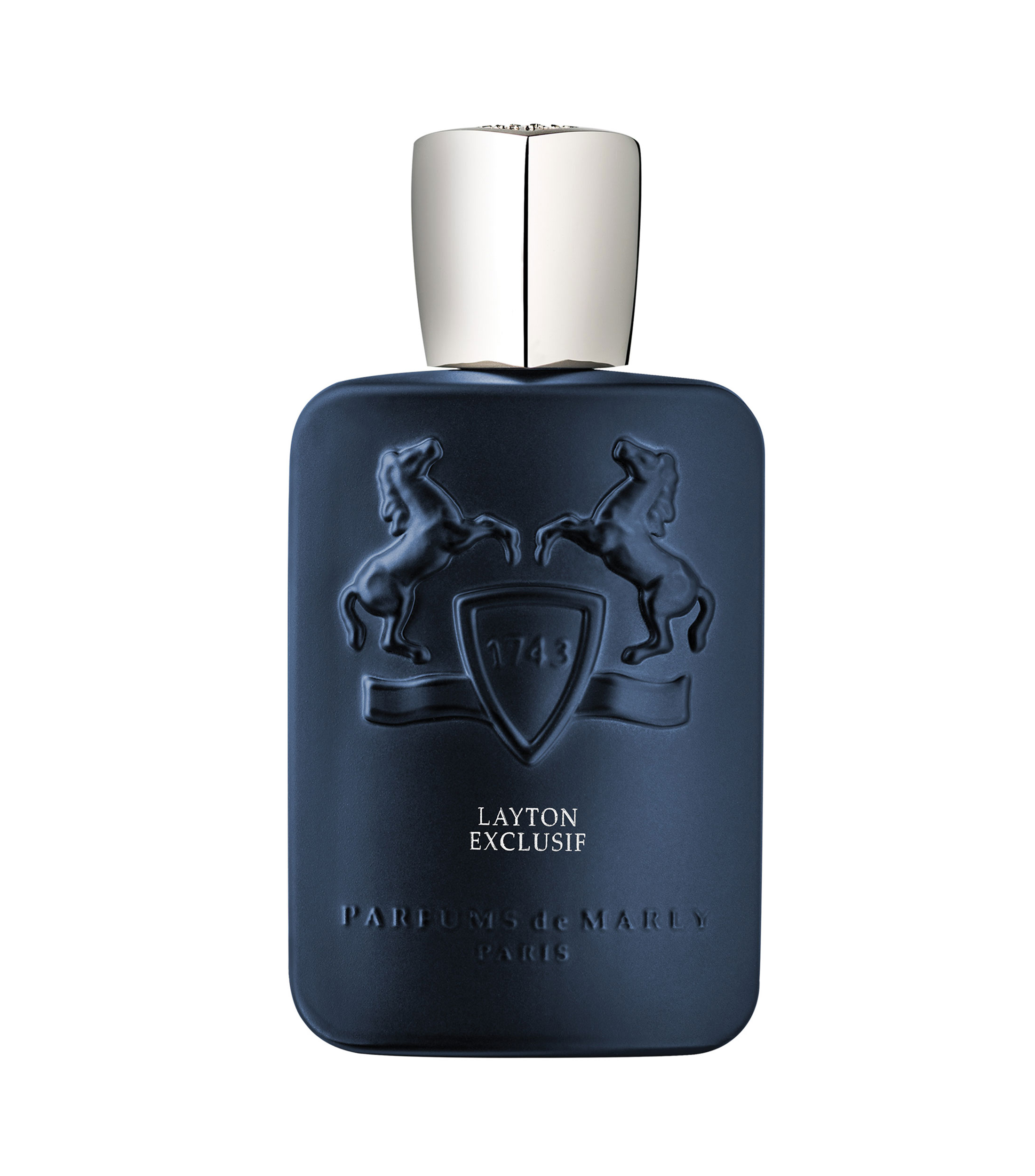 Perfume Layton Exclusif, Parfum 125 ml Unisex