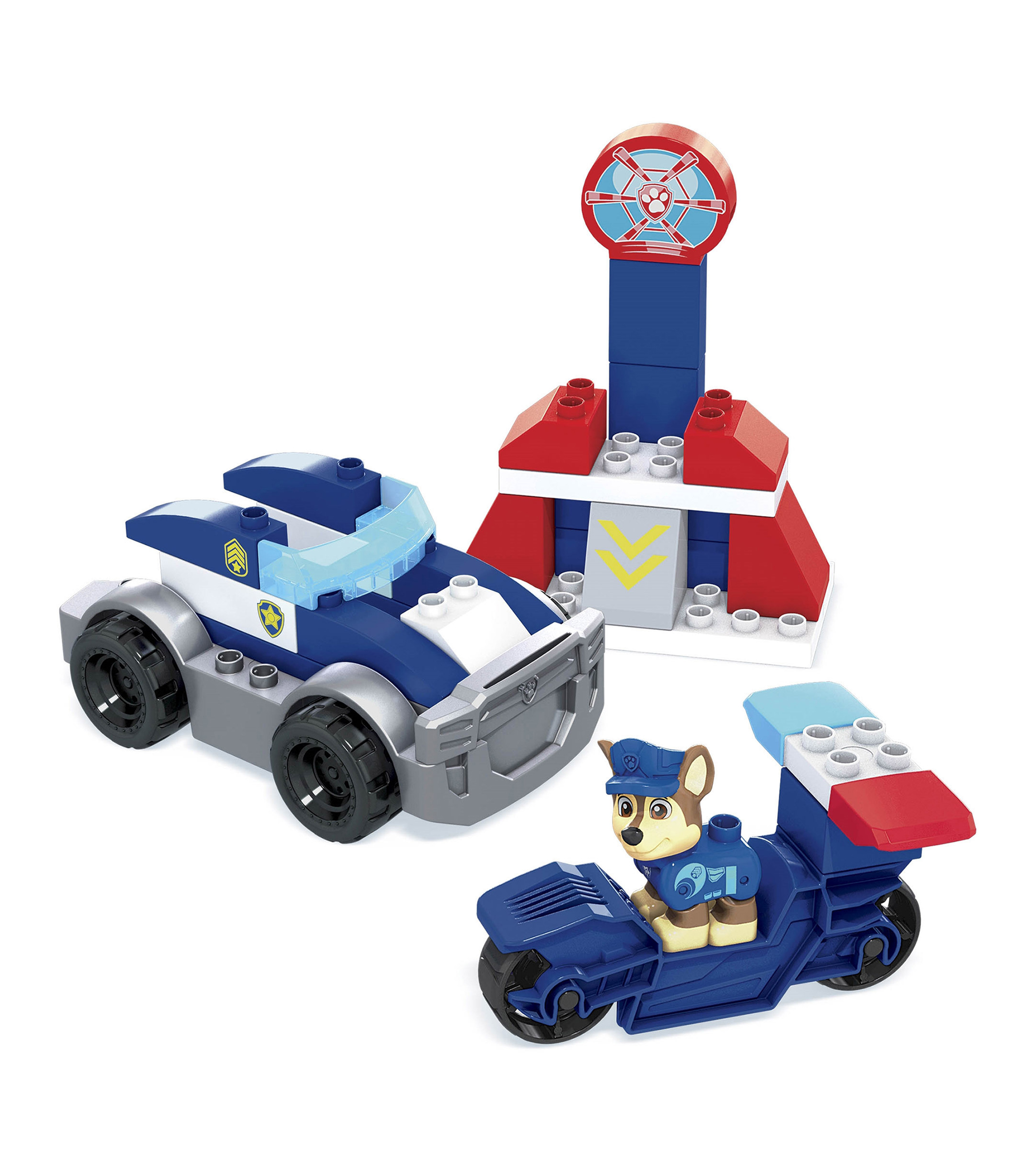 Paw patrol juguetes palacio de hierro cheap