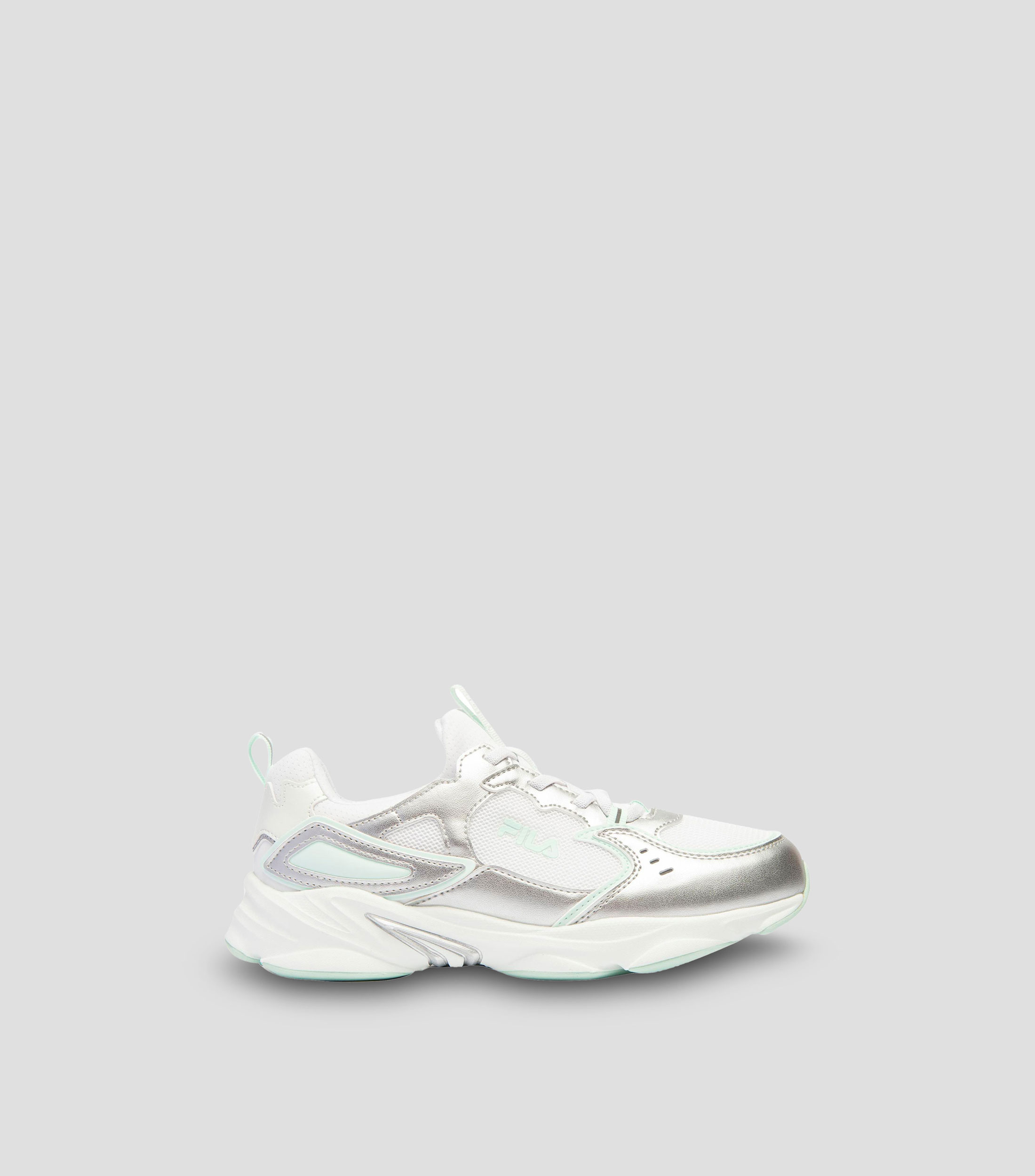 Tenis casuales Skipper Lco Niños
