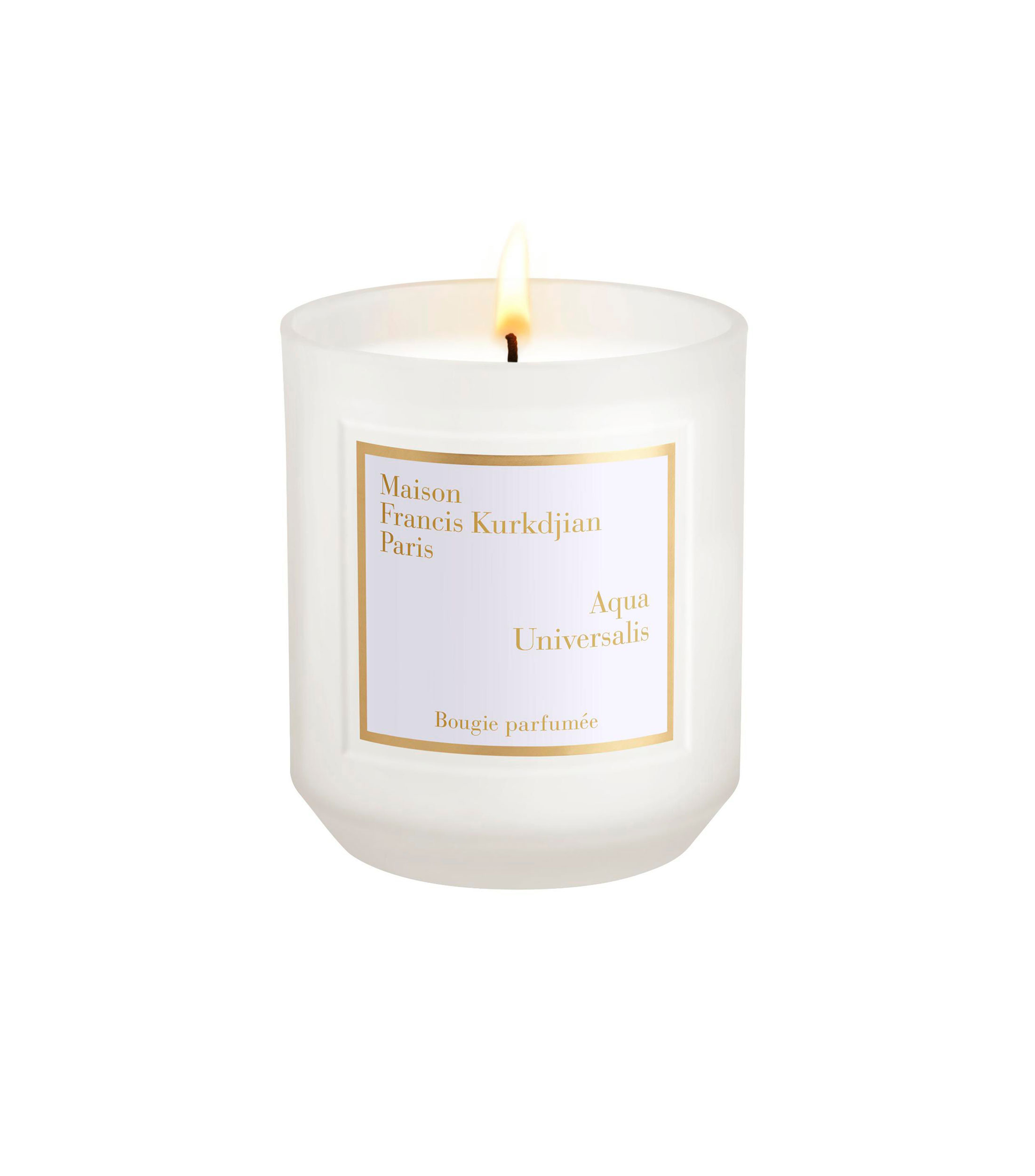 Vela aromática Aqua Universalis
