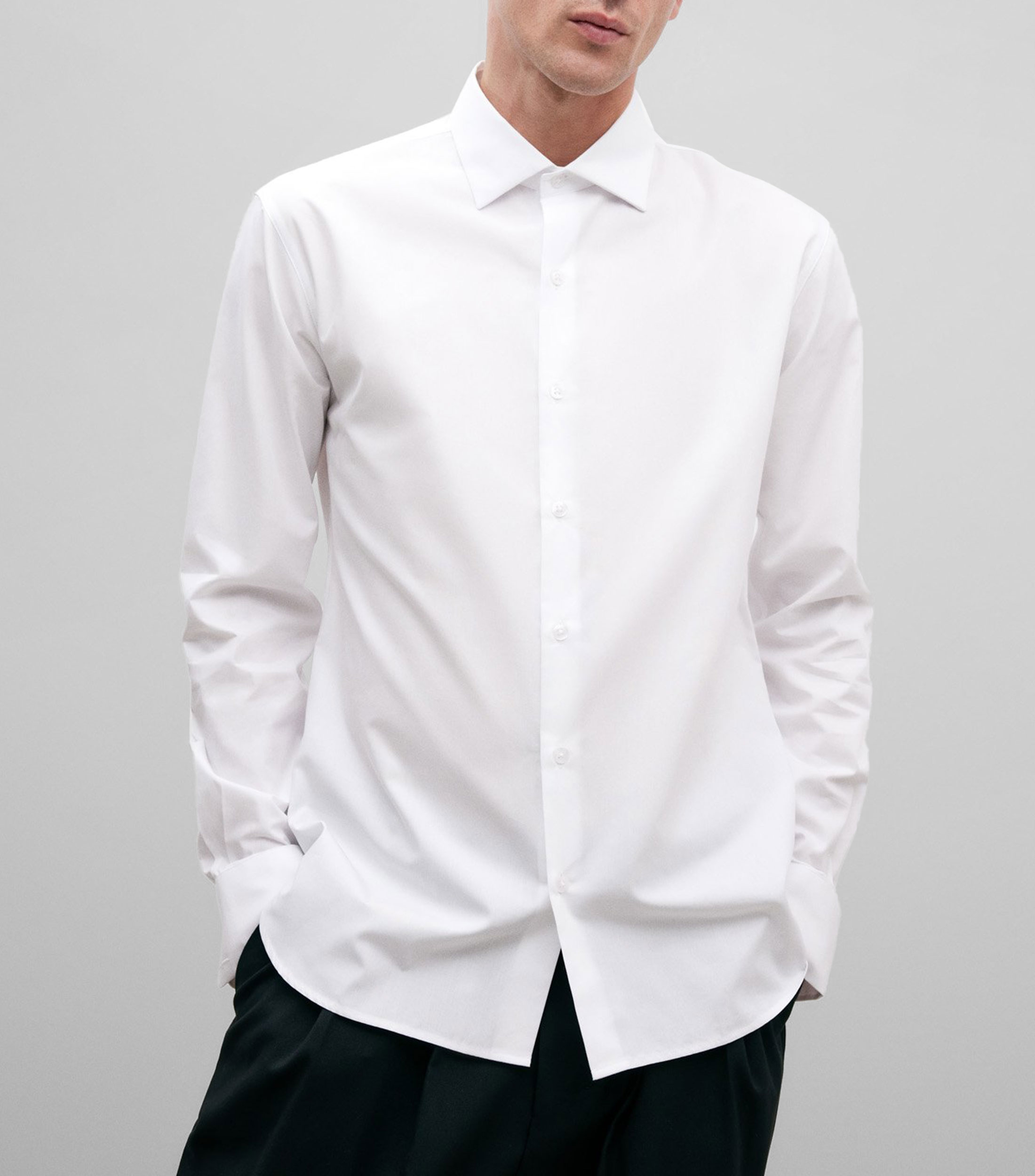 adolfo dominguez camisa hombre