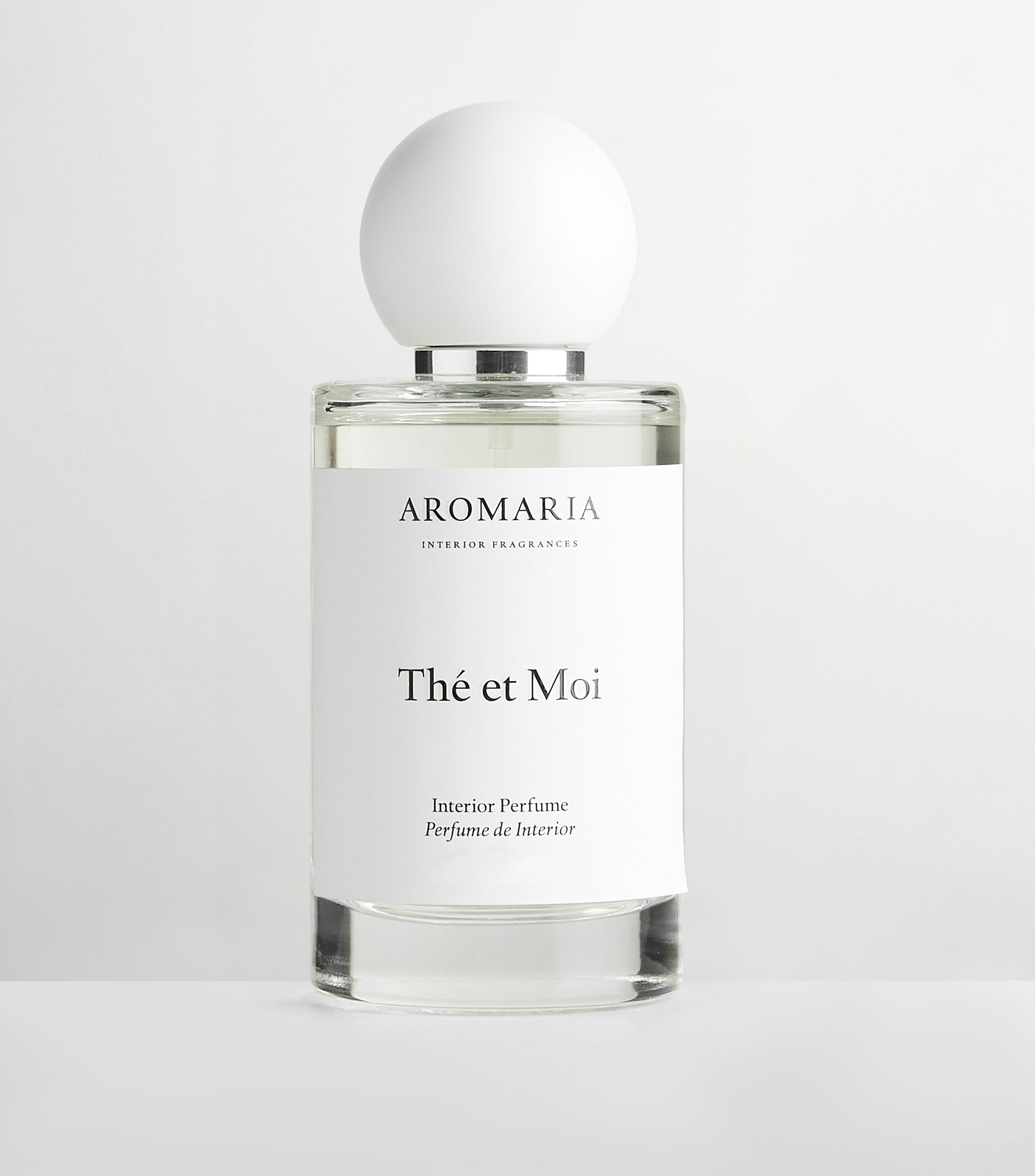 Aromatizante de Ambiente Thé Et Moi, 100 ml