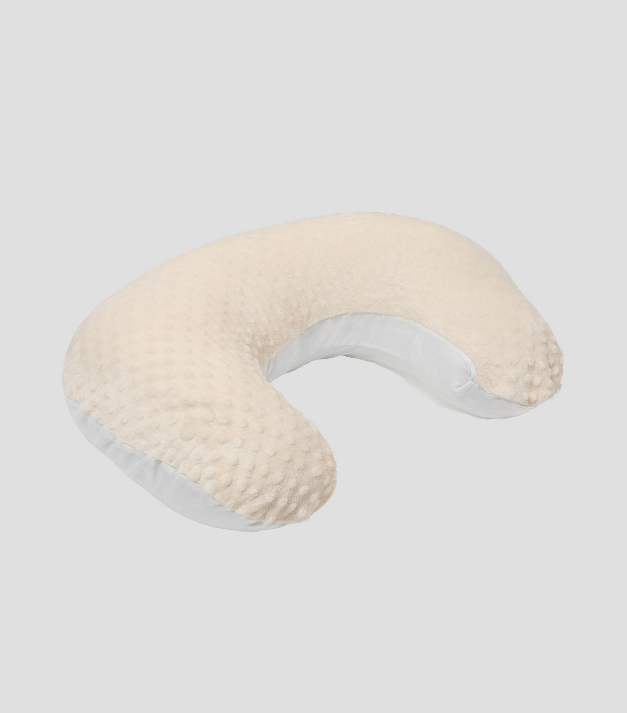 Almohada de lactancia, Hueso
