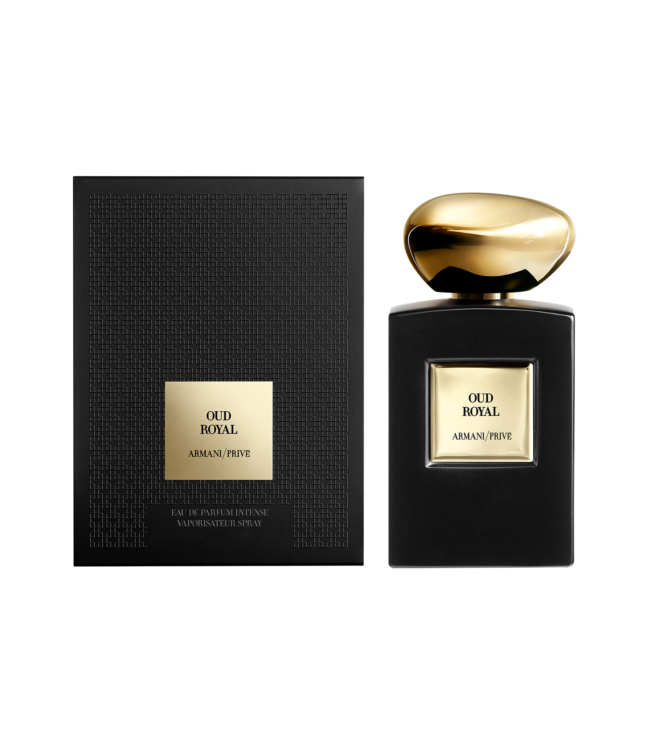 Perfume, Armani Prive Oud Royal, EDP, 100 ml Unisex