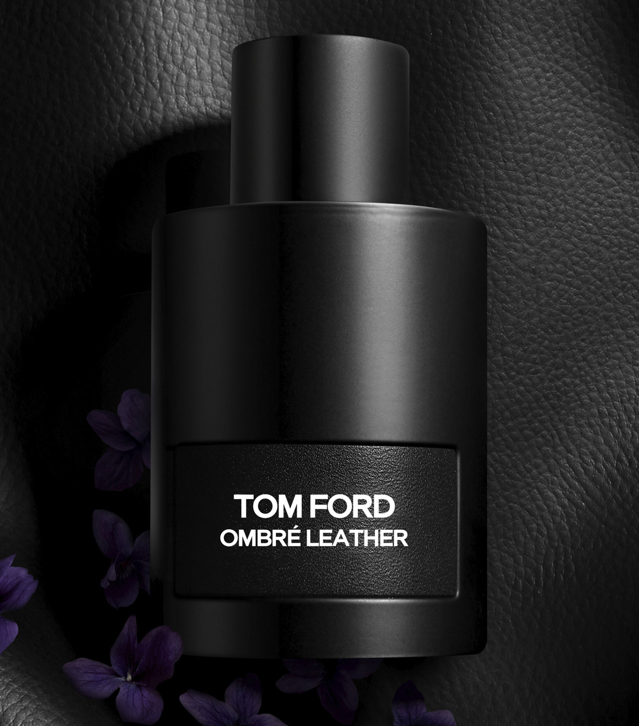 Perfume, Ombre Leather Eau de Parfum, 100 ml Unisex