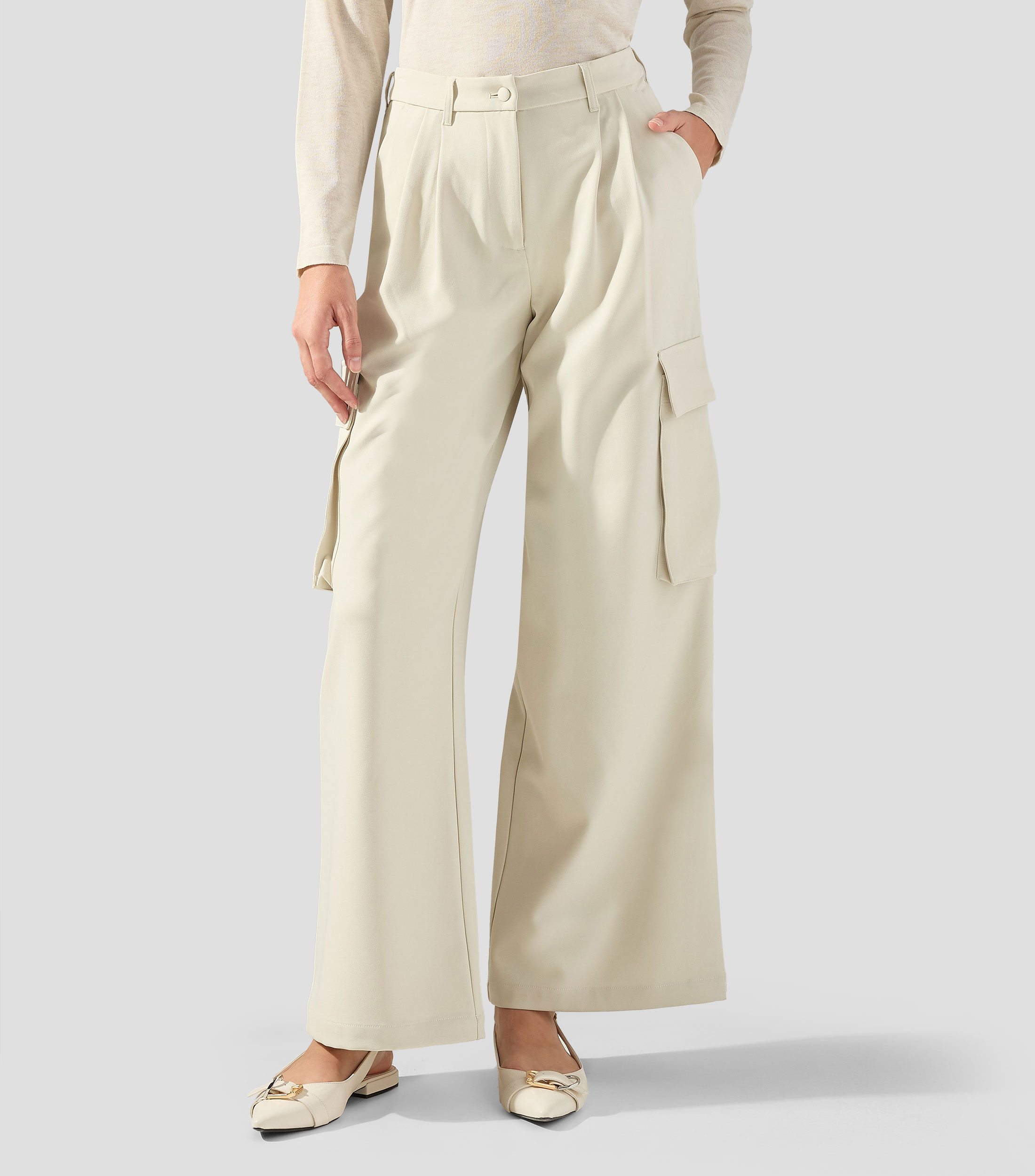 Pantalón Mujer