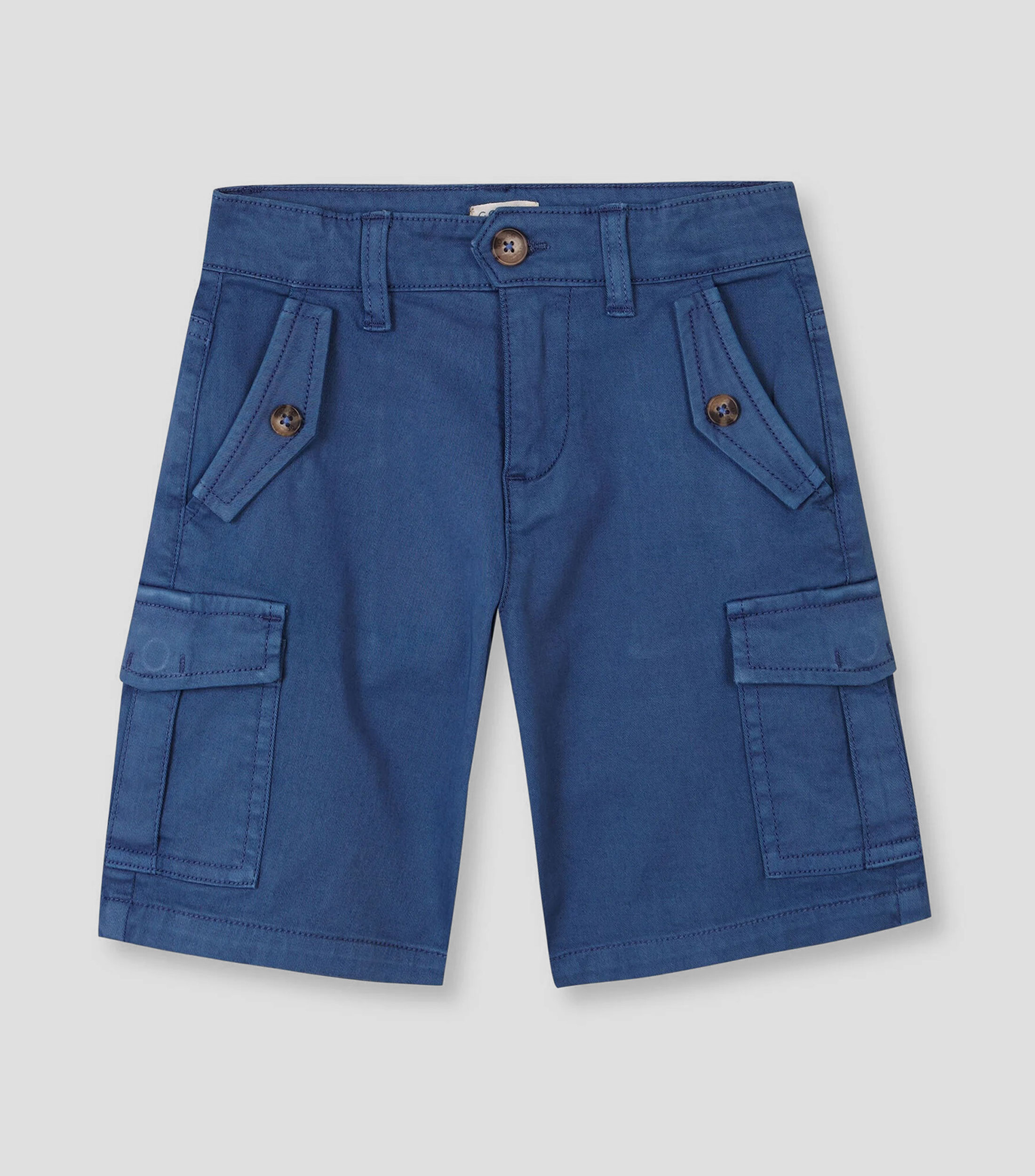 Short liso Niño