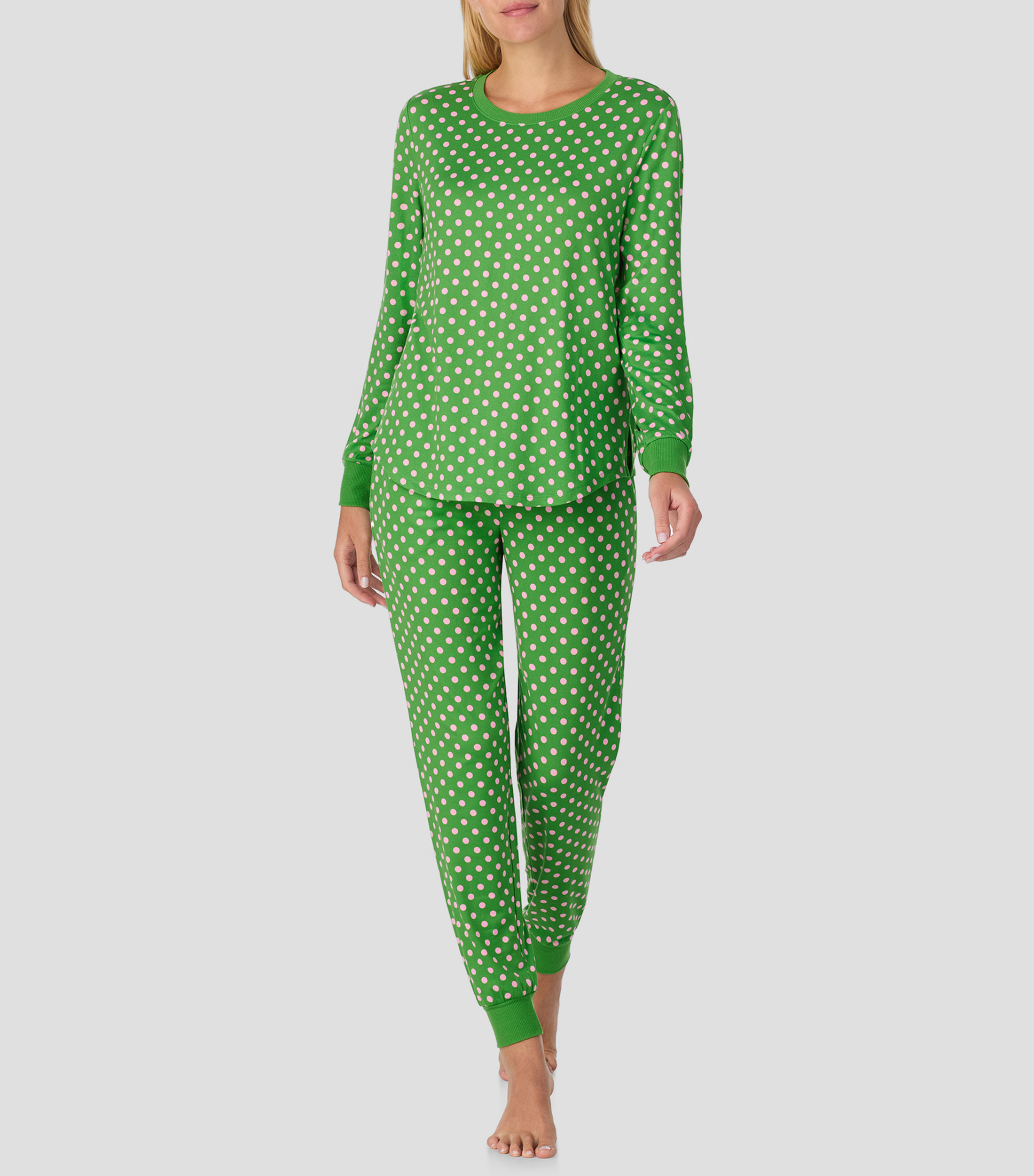 Pijama 2 piezas Mujer