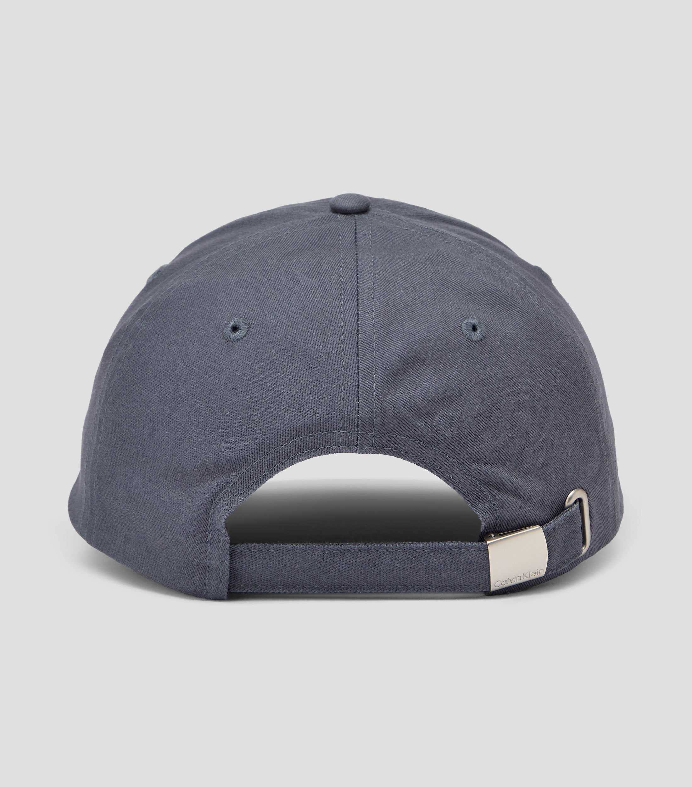 Gorra con logo Hombre