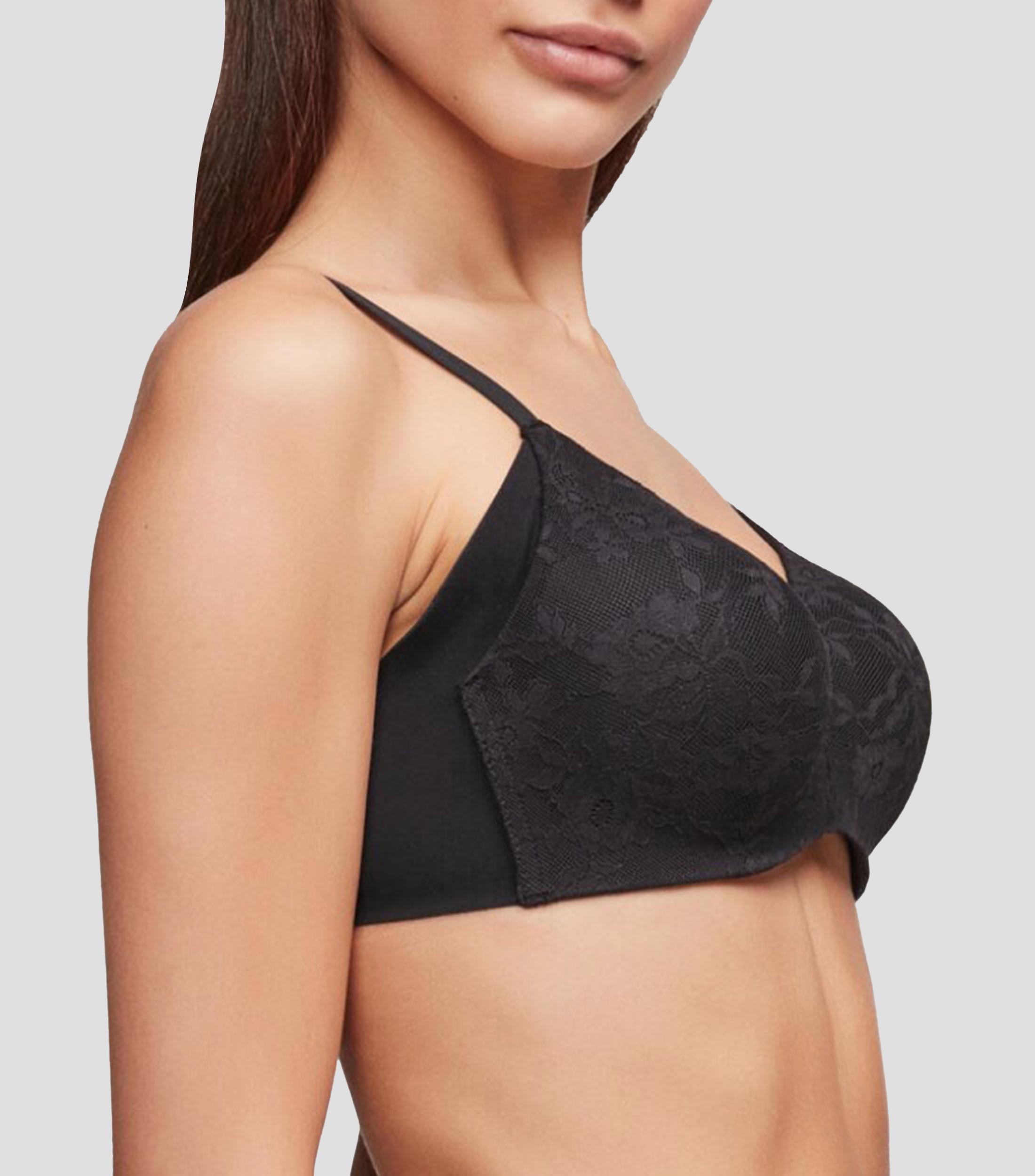 Brasier con varilla