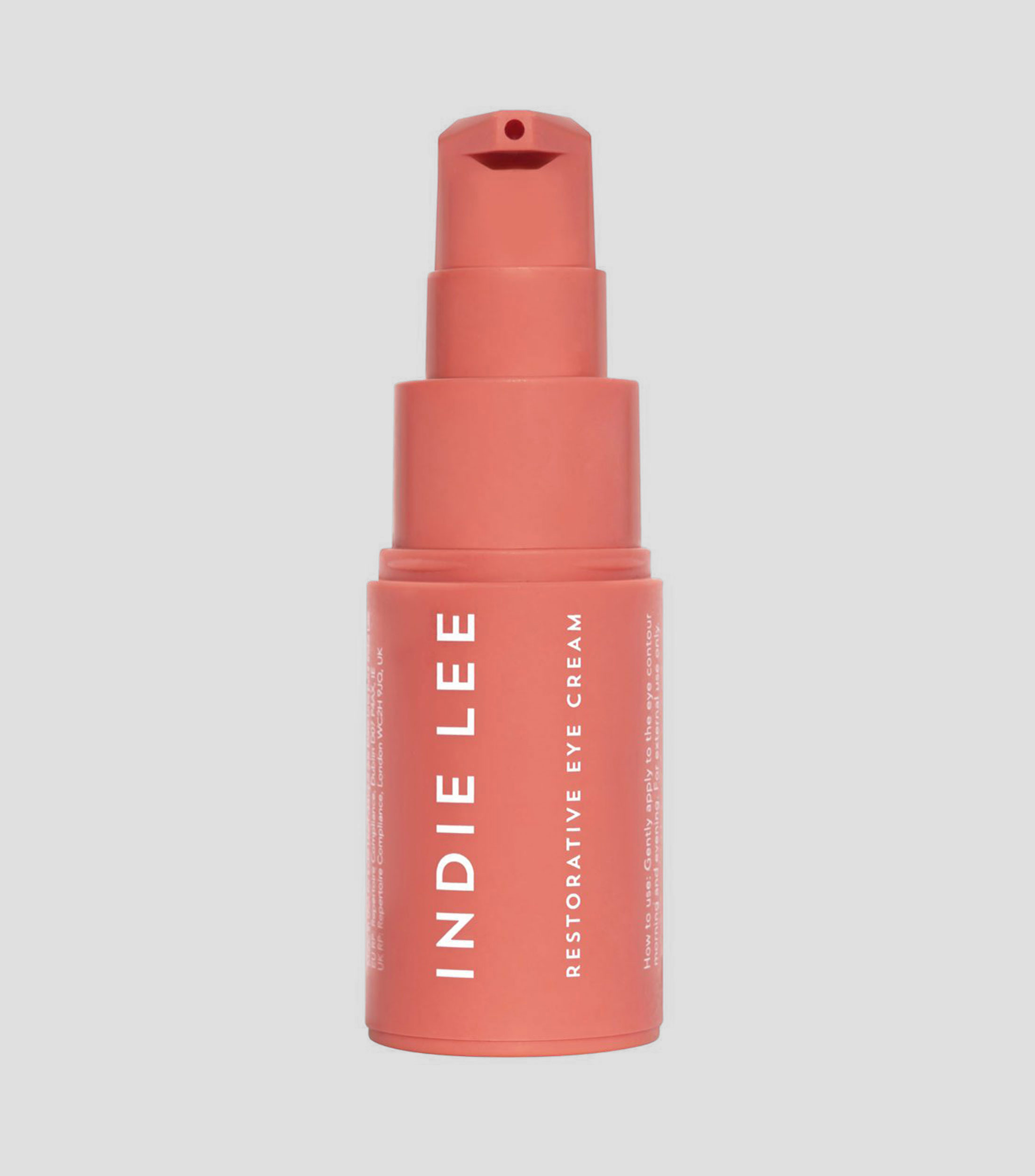 Crema para ojos Restorative, 15 ml