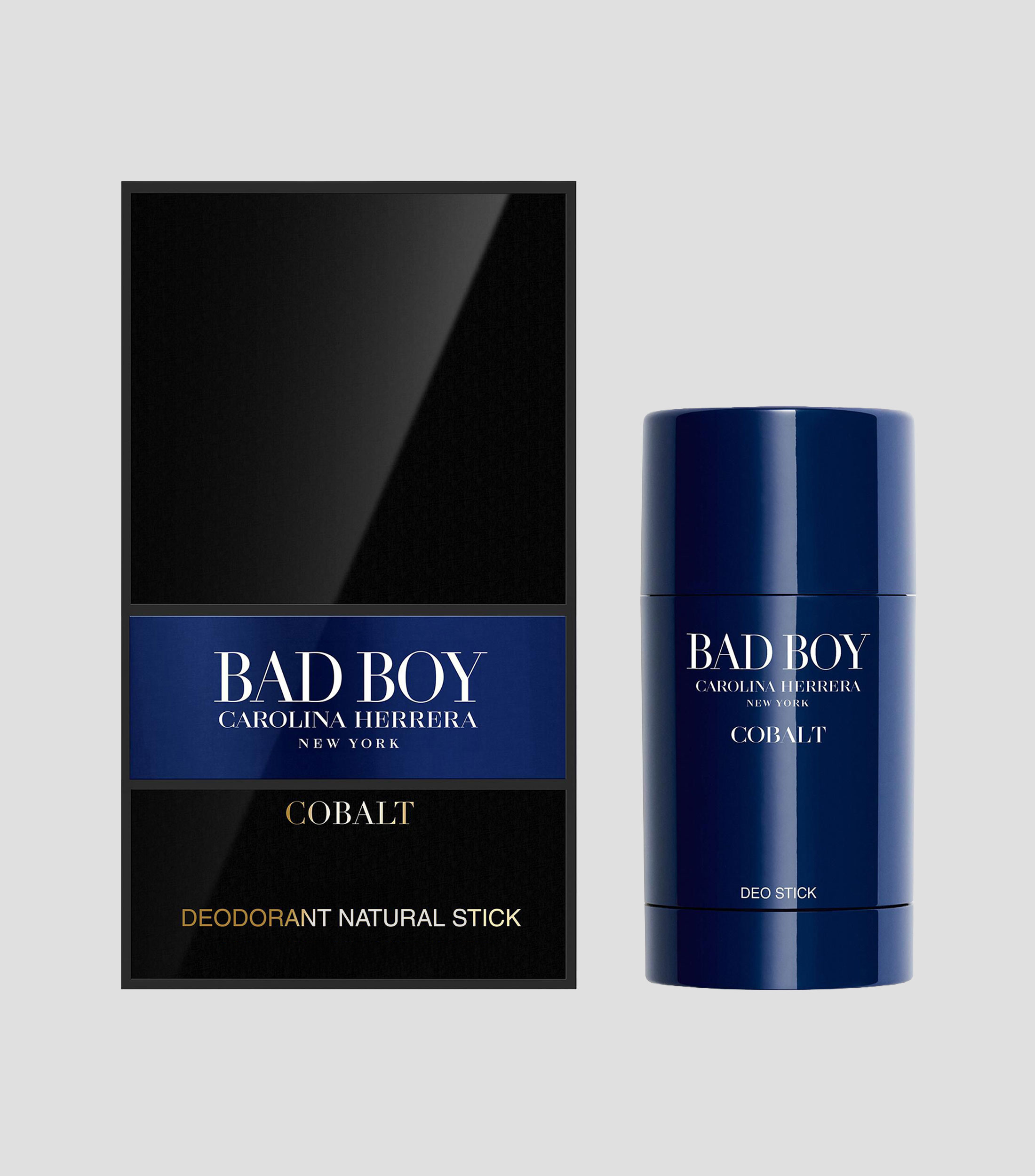 Desodorante Bad Boy Cobalt, 75 g