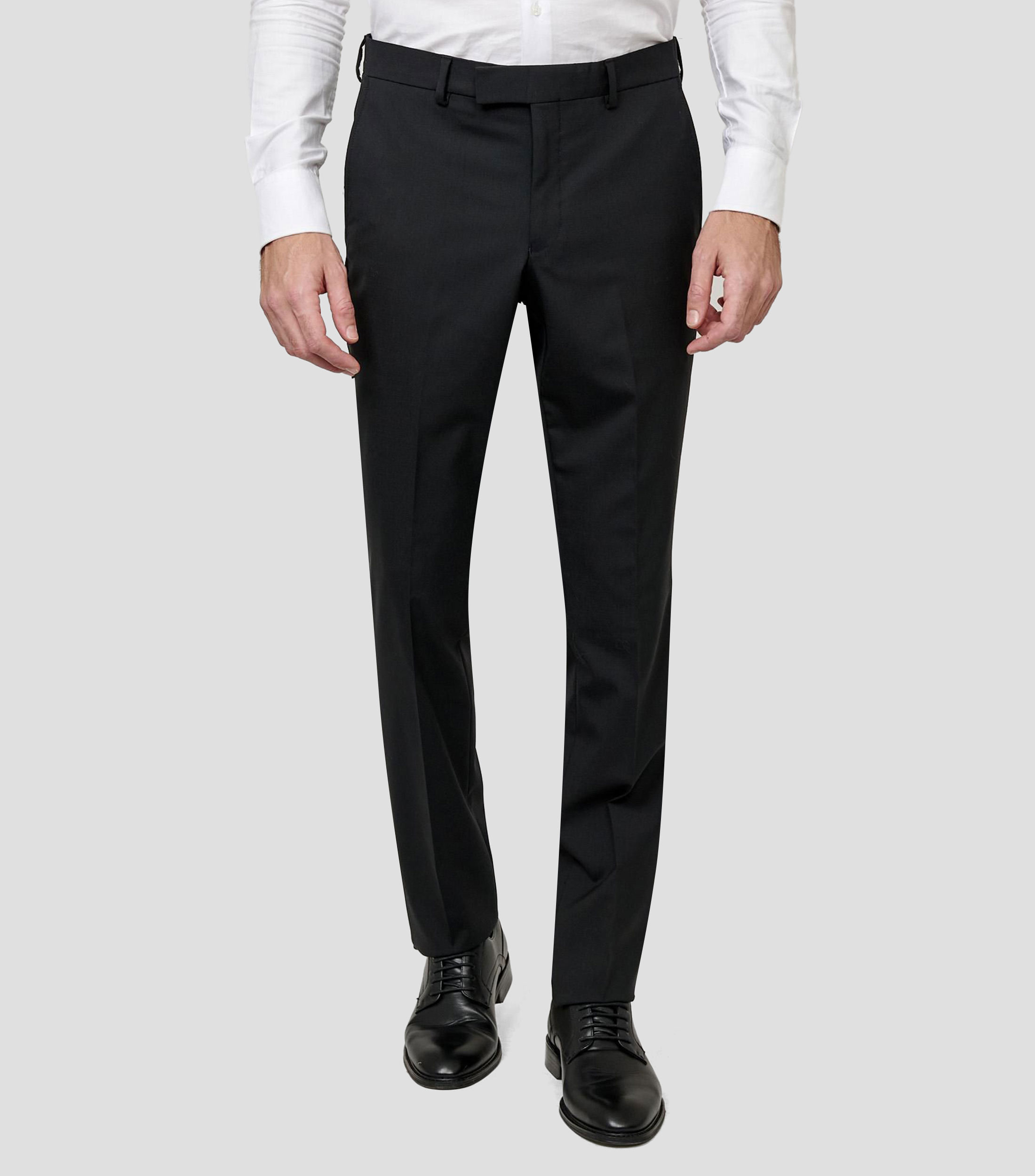 Pantalón de vestir Hombre