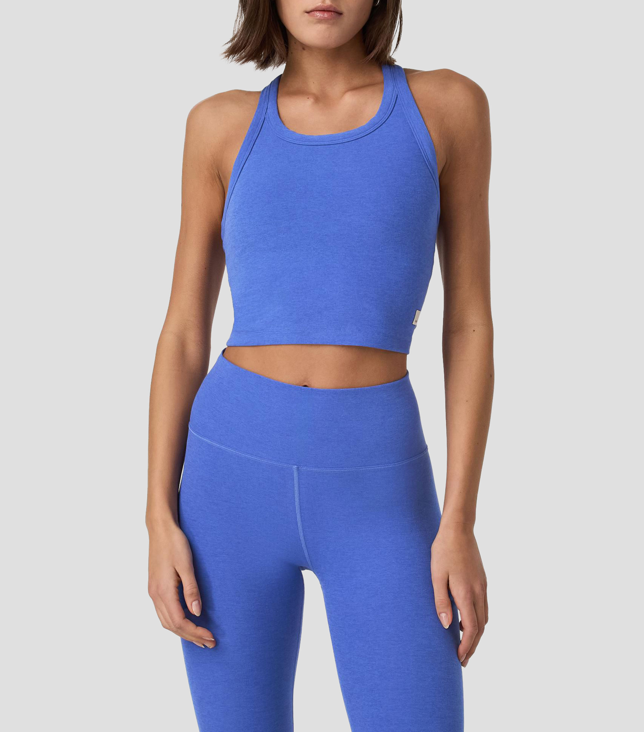 Tank para entrenamiento Elevation Mujer