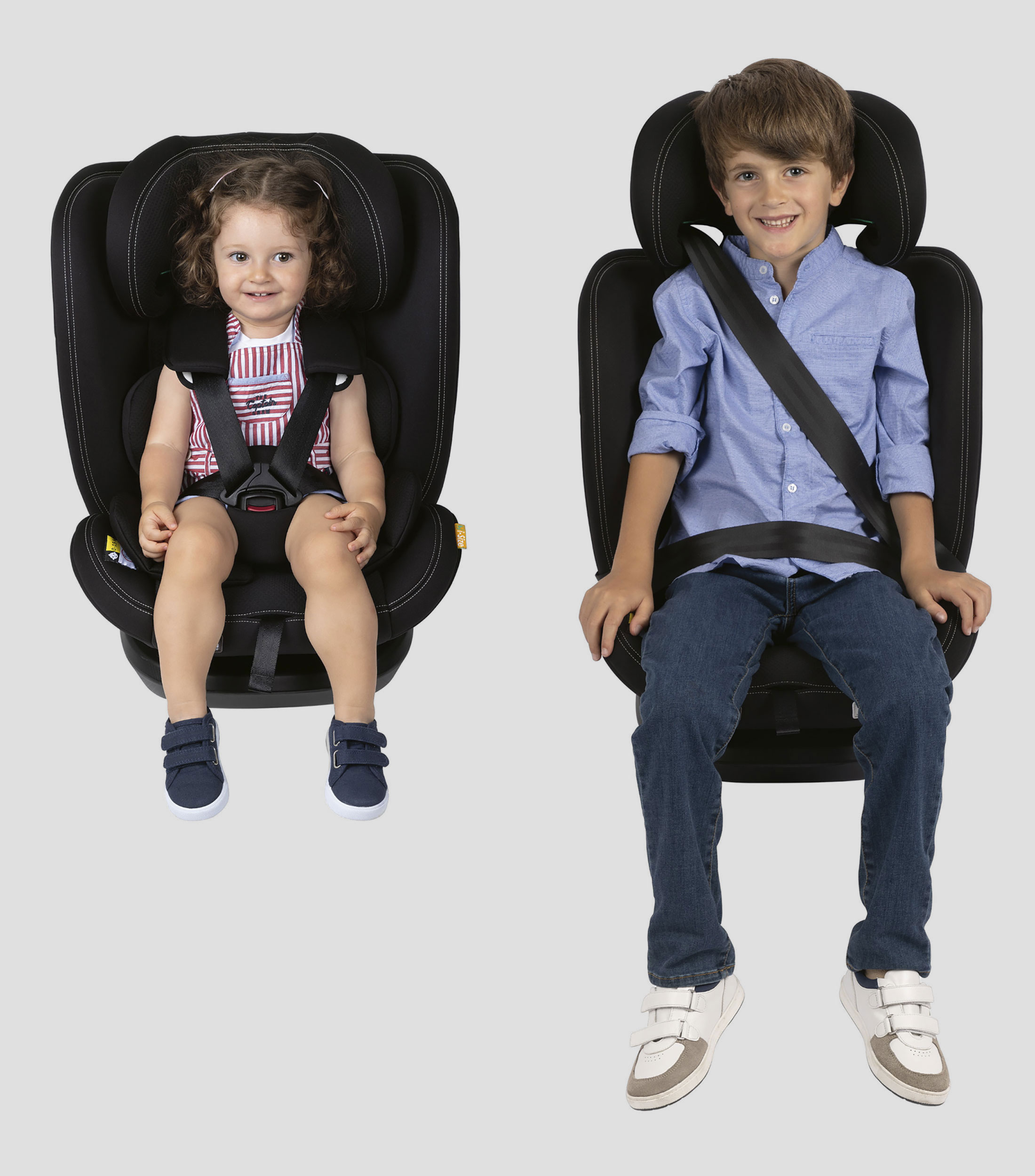 Chicco Autoasiento Mokita I-Size