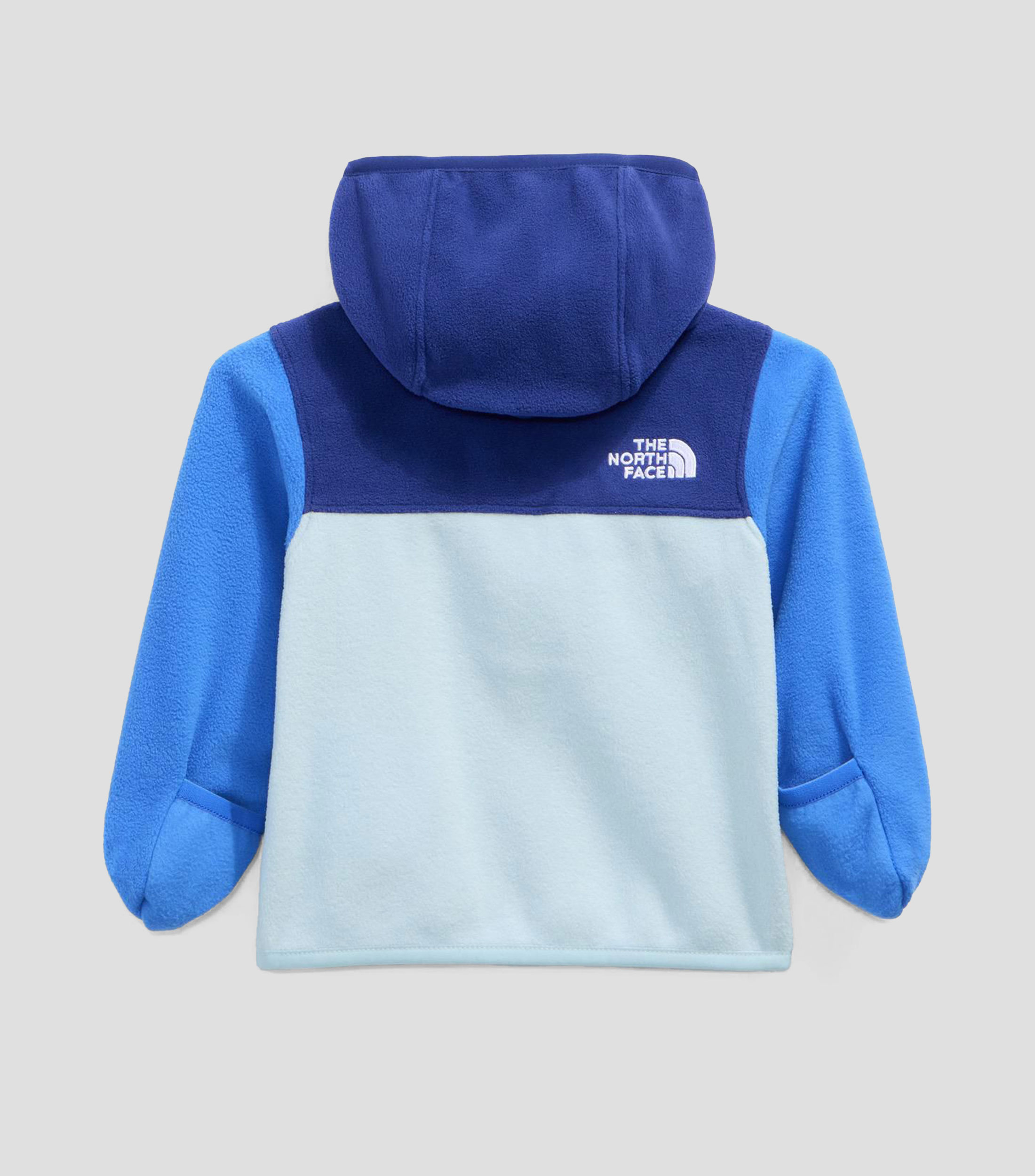 Chamarra Baby Glacier FZ Hoodie Kids Bebé