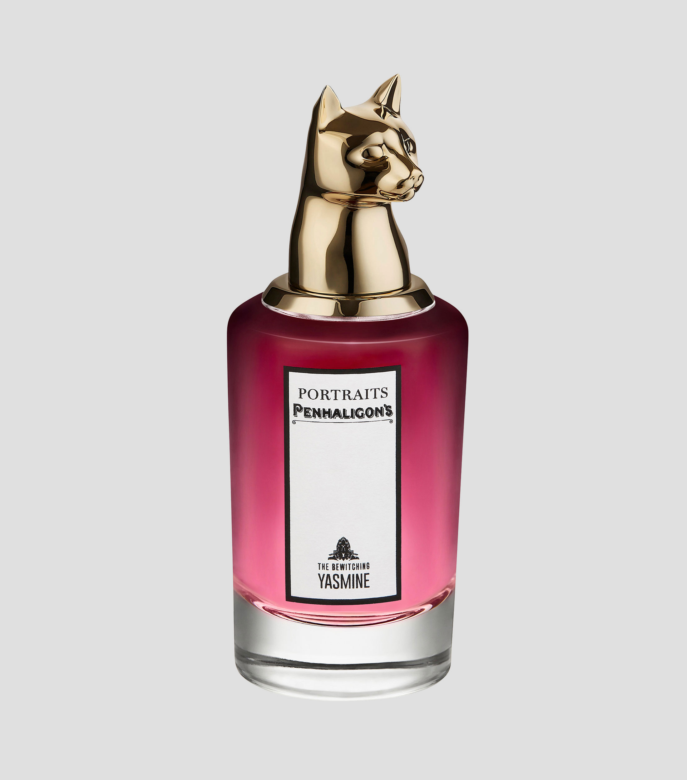 Perfume The Bewitching Yasmine, Eau de Parfum 75 ml para Mujer