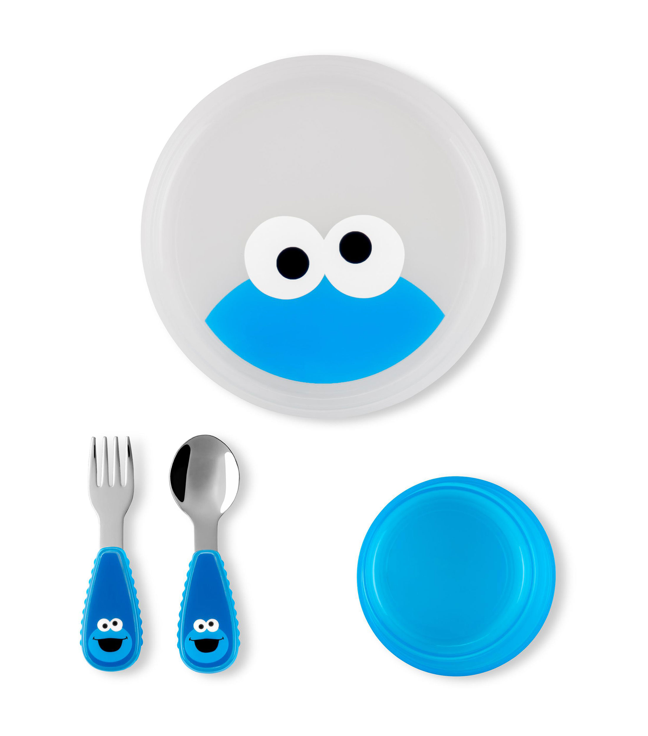 Set para la hora de comer Come Galletas