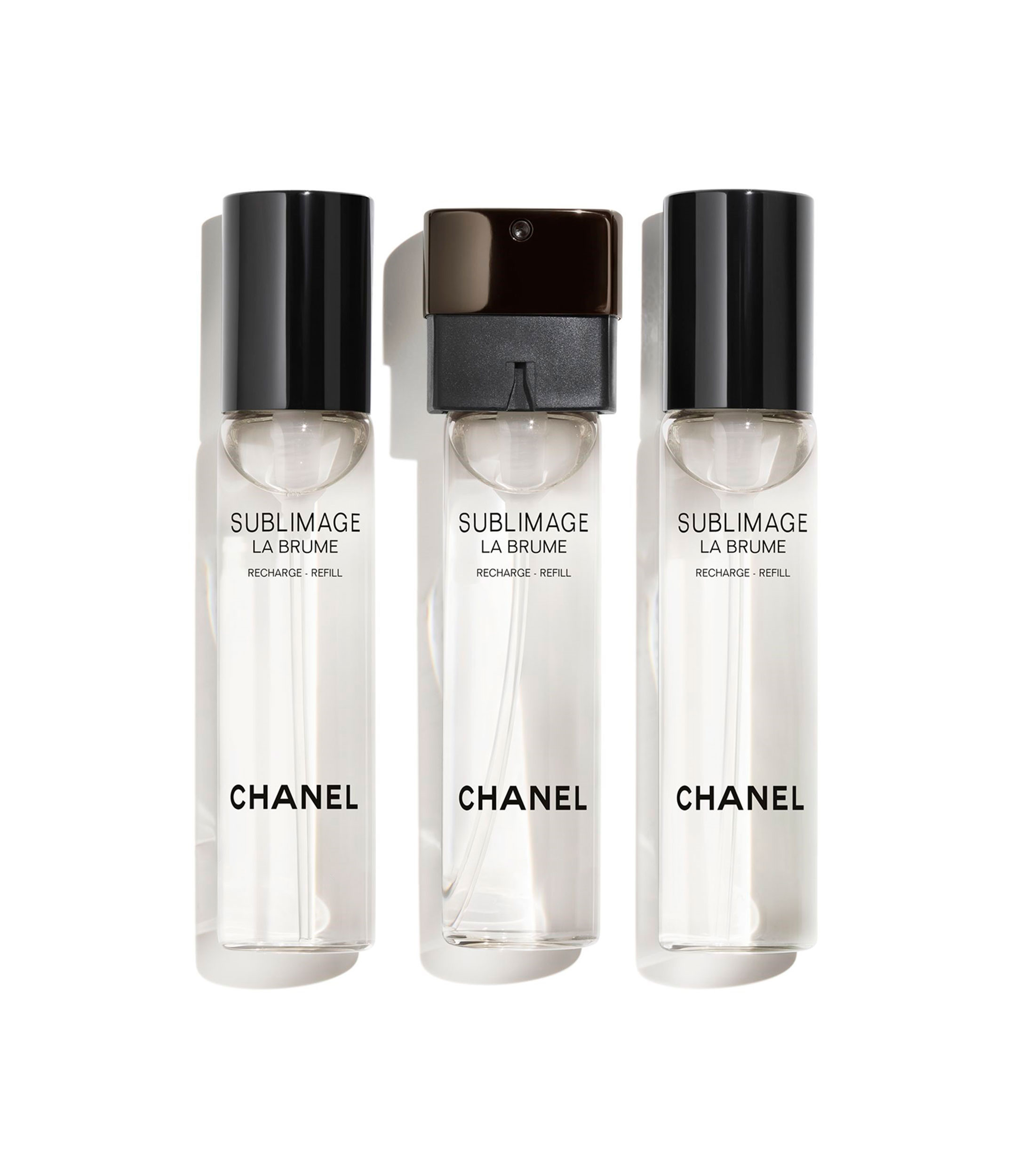 CHANEL SUBLIMAGE LA BRUME - LA RECARGA, BRUMA DEFINITIVA PROTEGE E HIDRATA