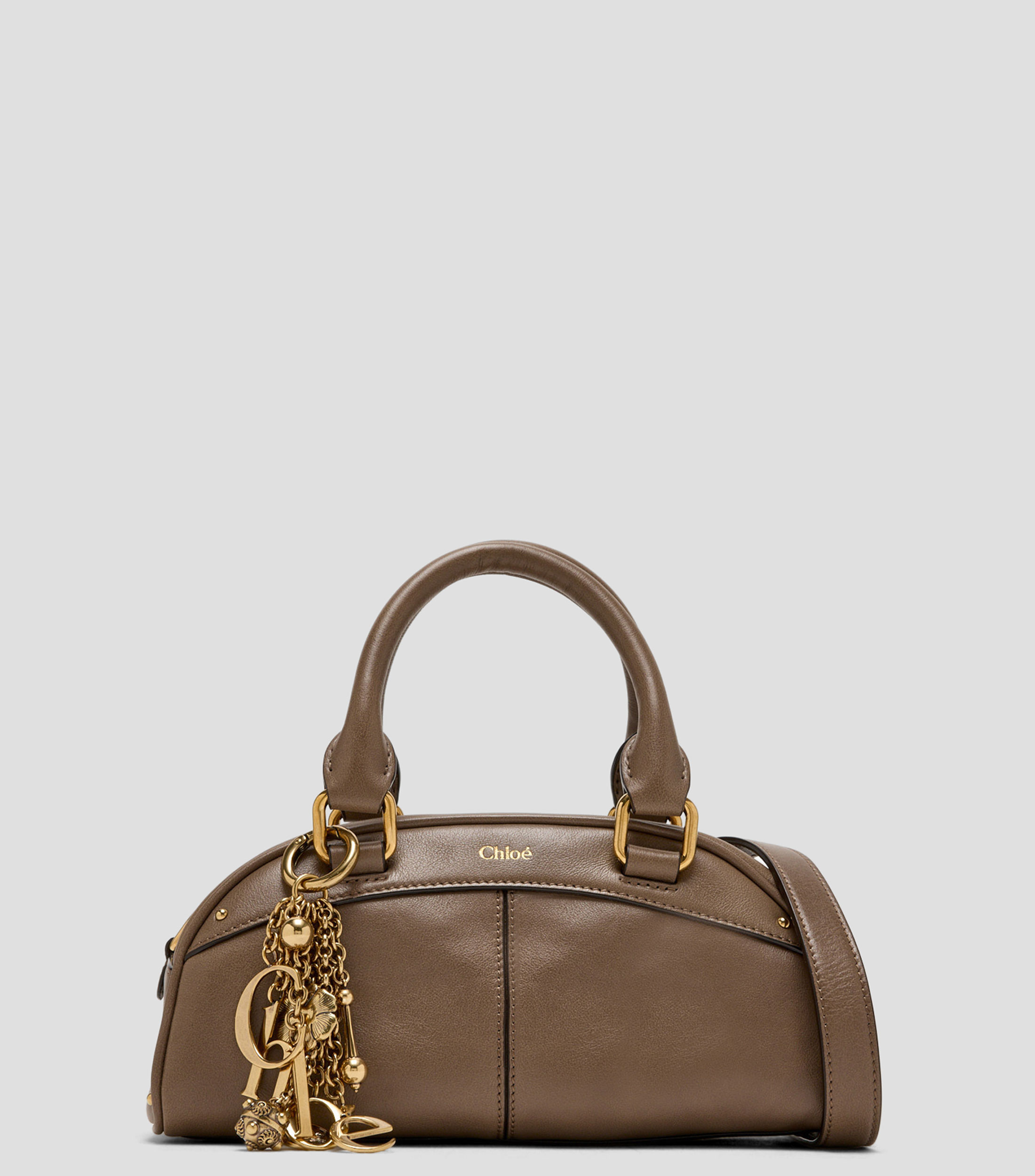 Bolsa shoulder Bowling Mujer