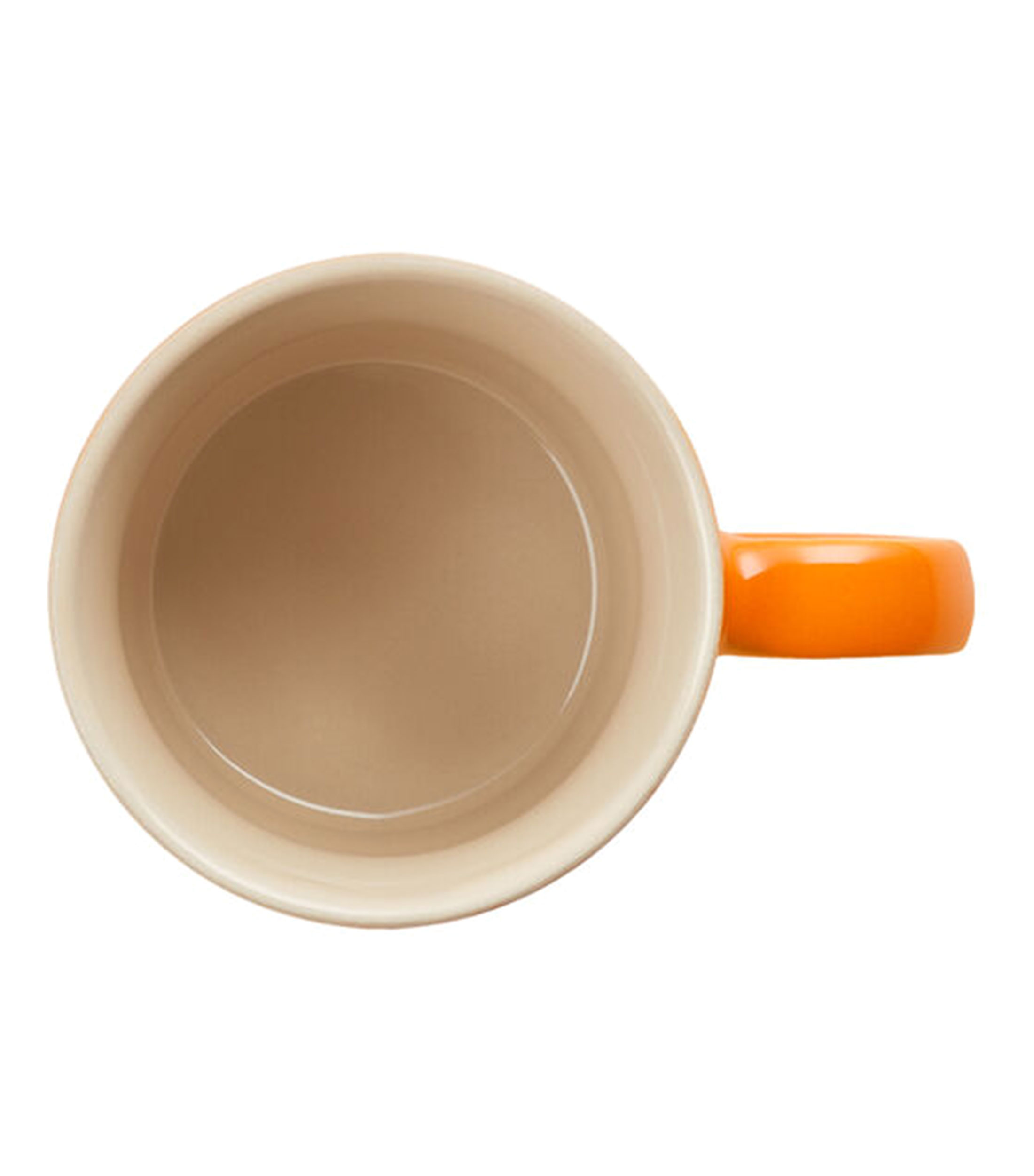 Taza para café expreso flame