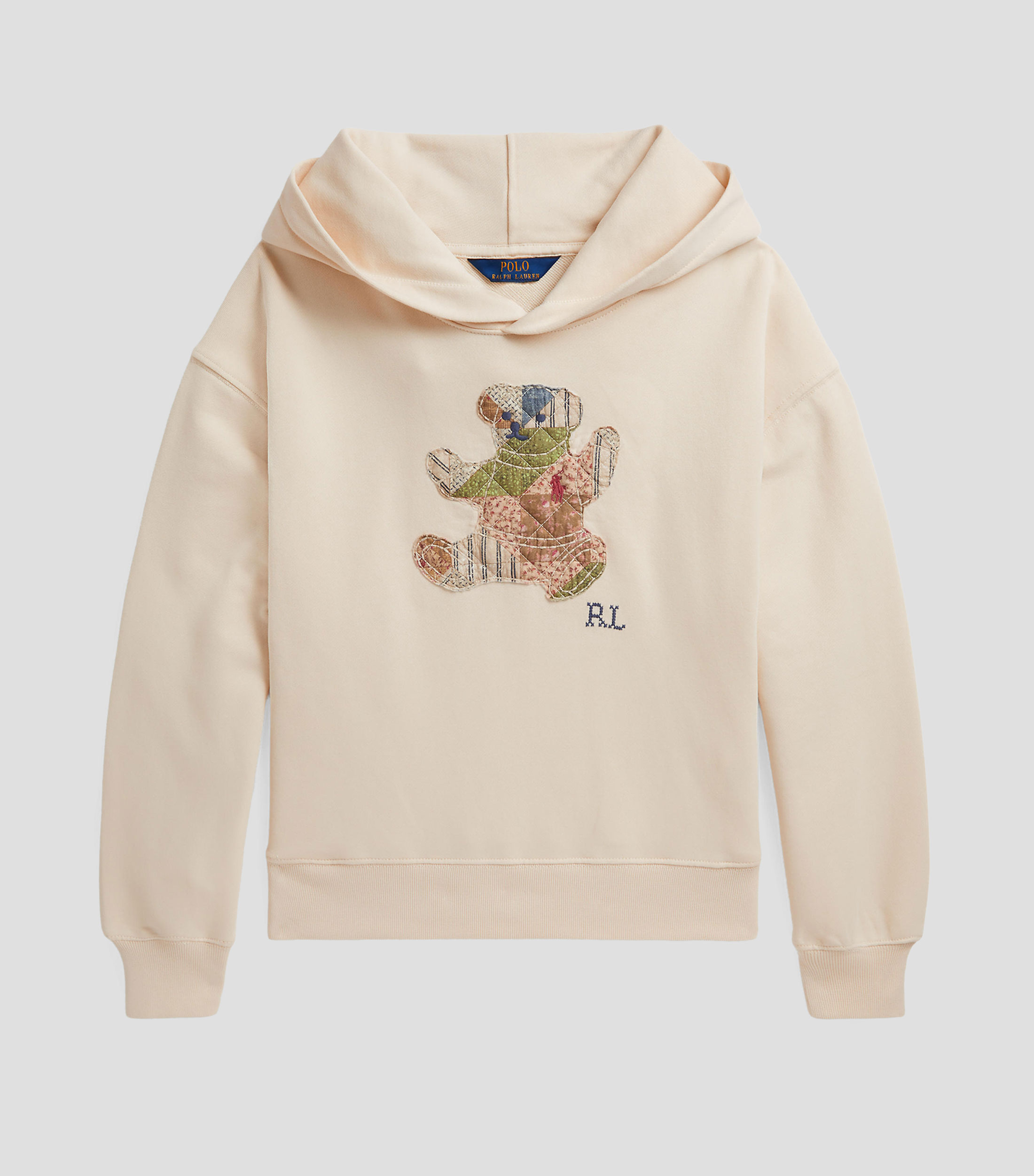 Sudadera con Capucha Niña