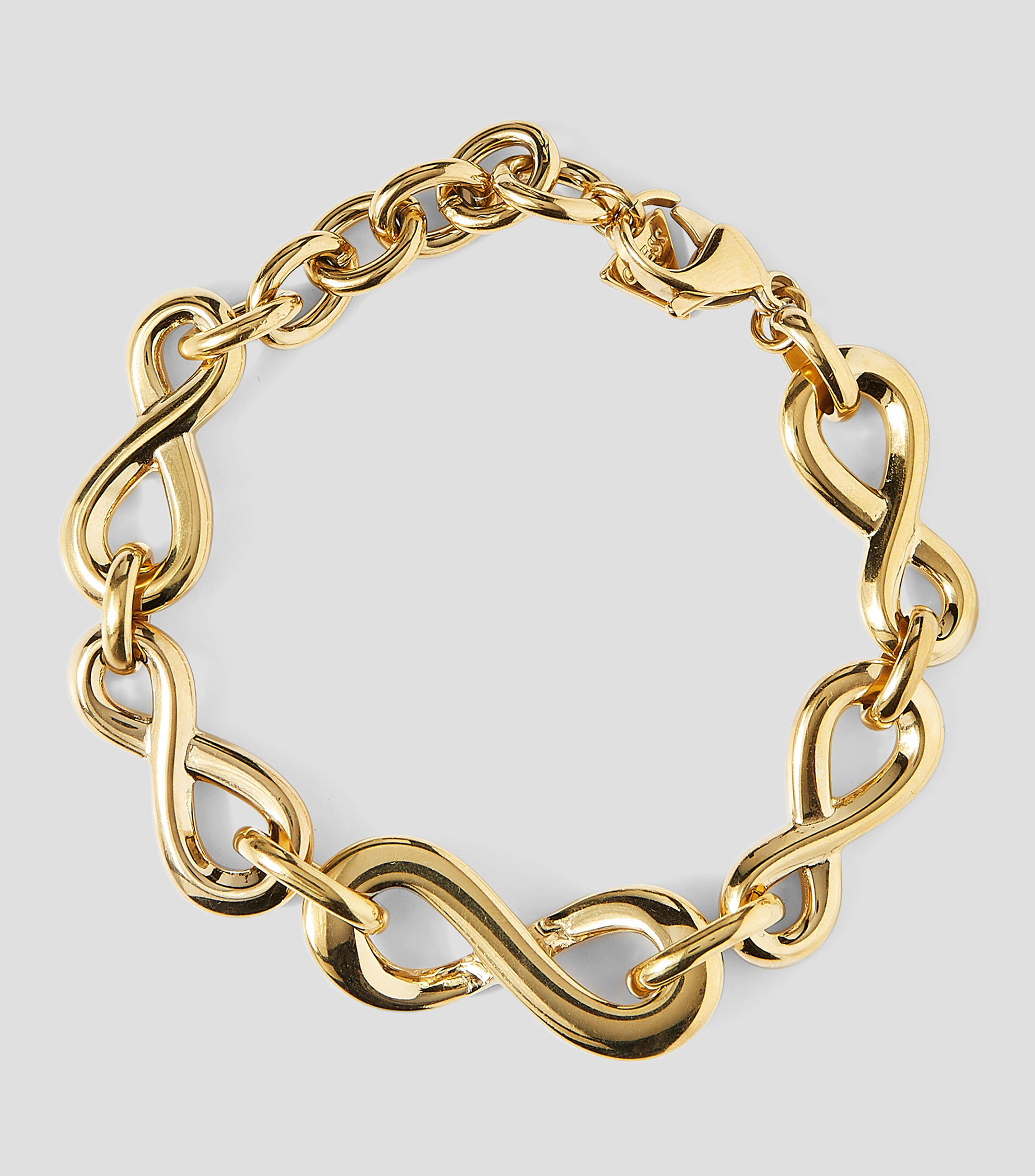 Pulsera Amore con infinitos Mujer