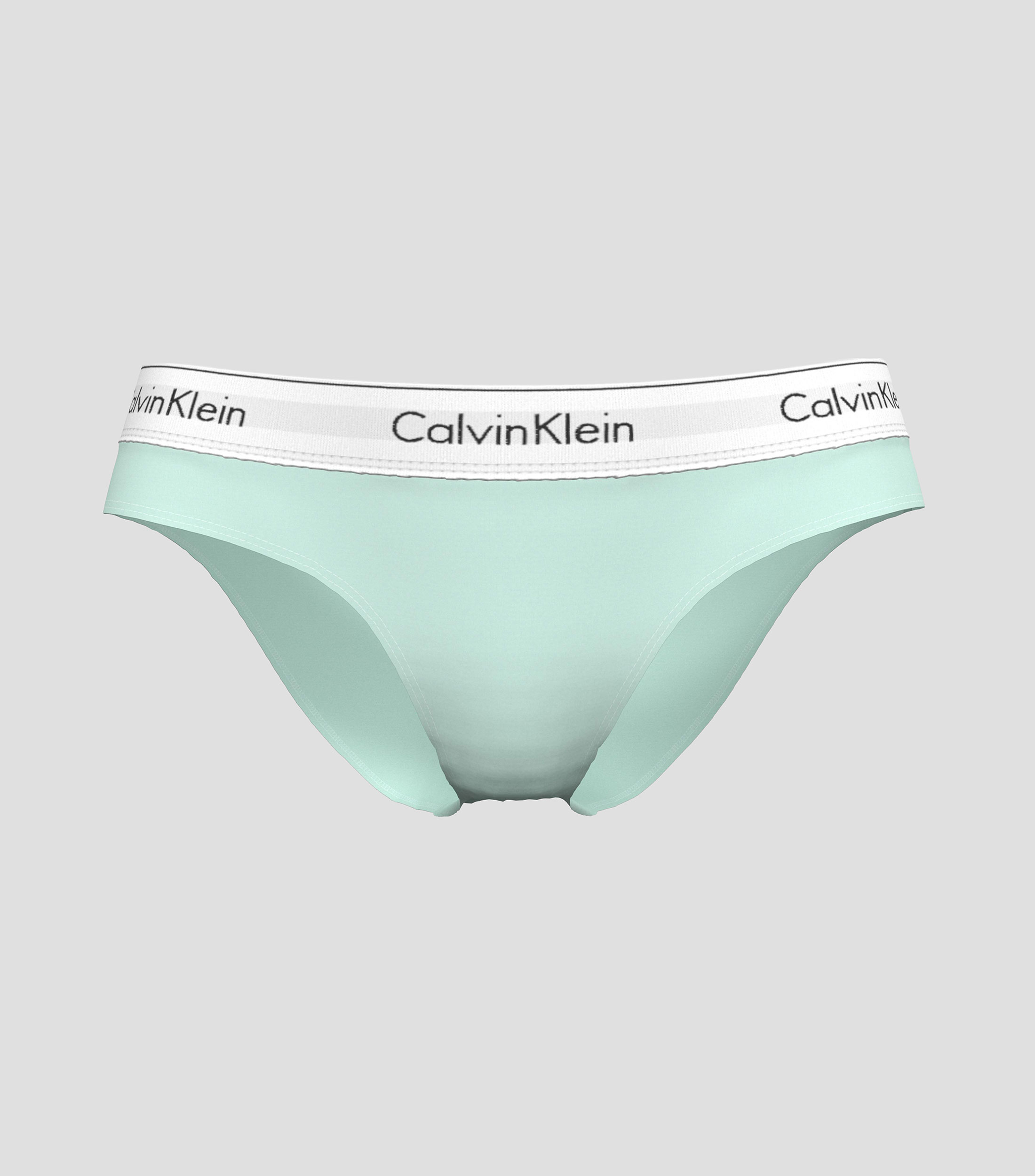 Bikini Icon Cotton Mujer