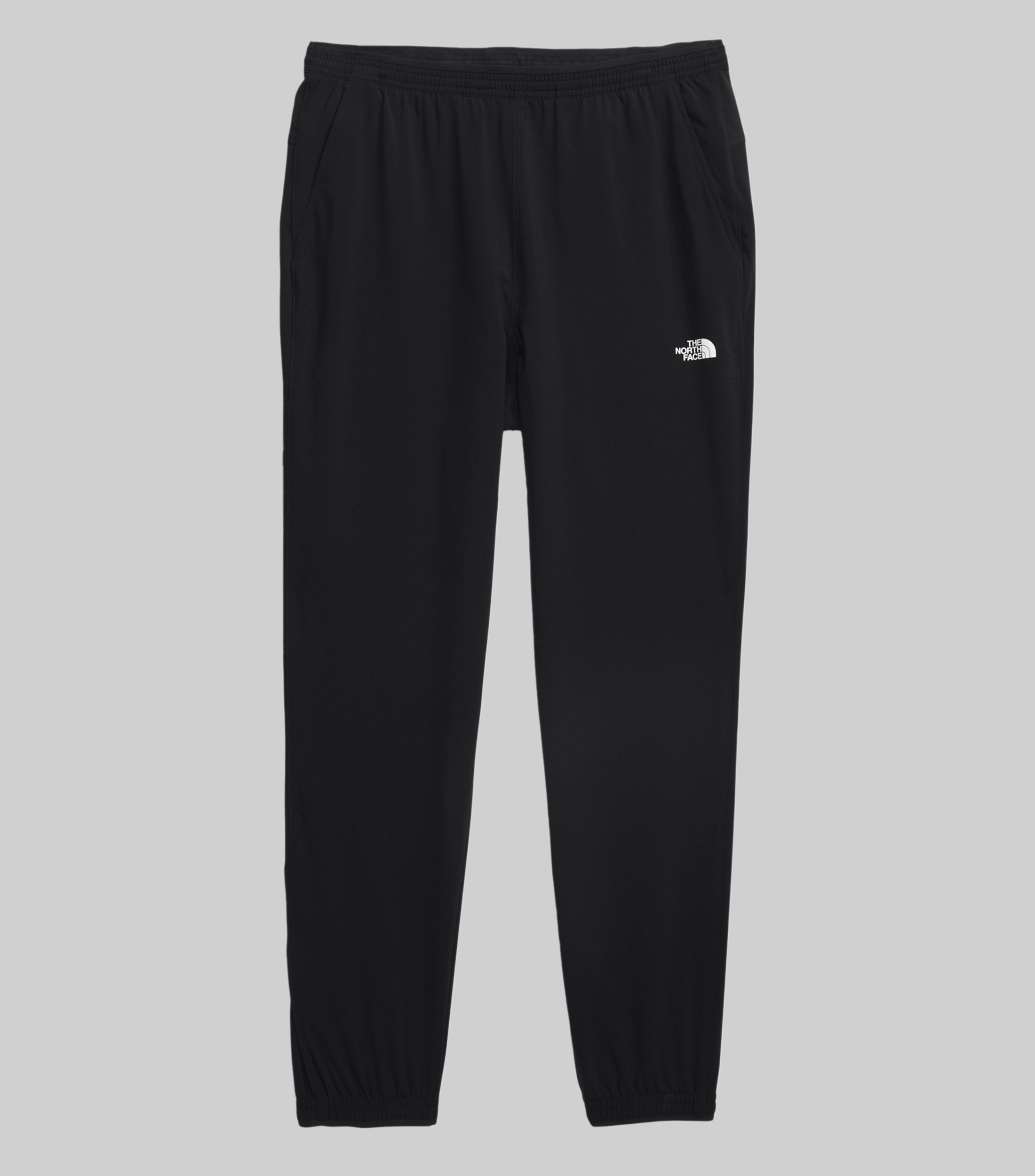 Pants liso Hombre