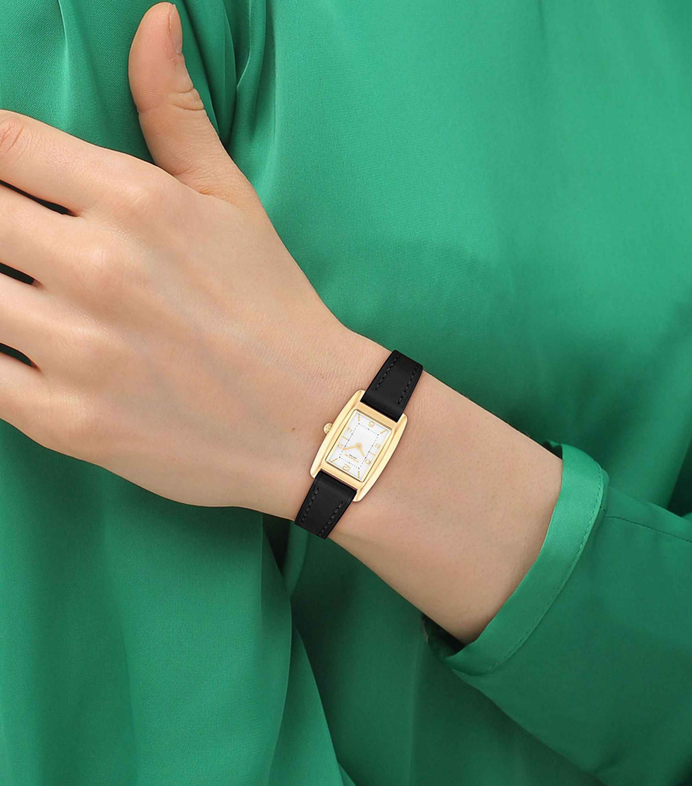Reloj para mujer Reese Casual Dorado