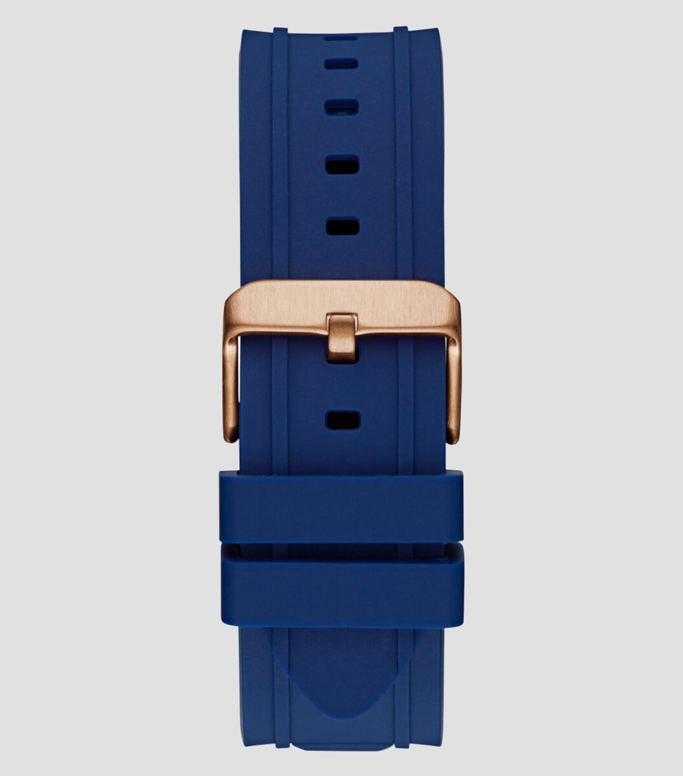 Reloj para Hombre dashboard Casual, Bronce
