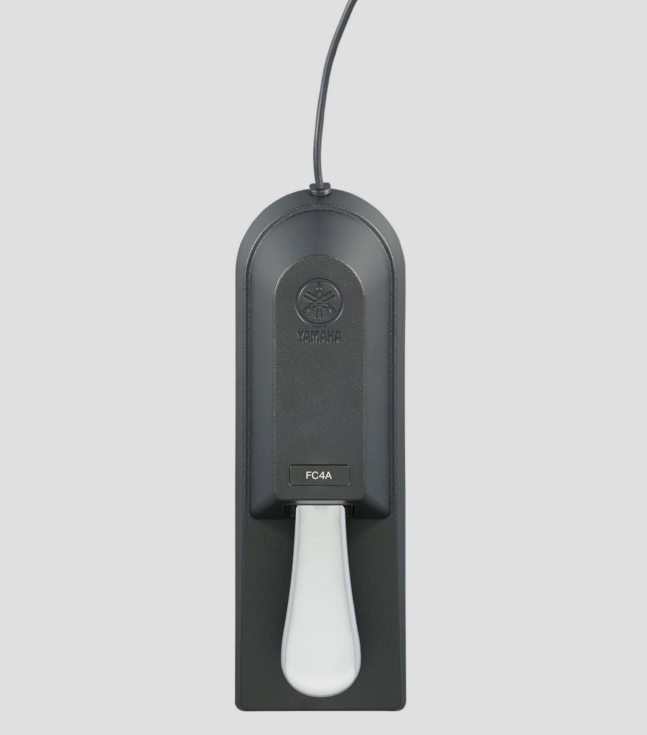 Pedal sustain