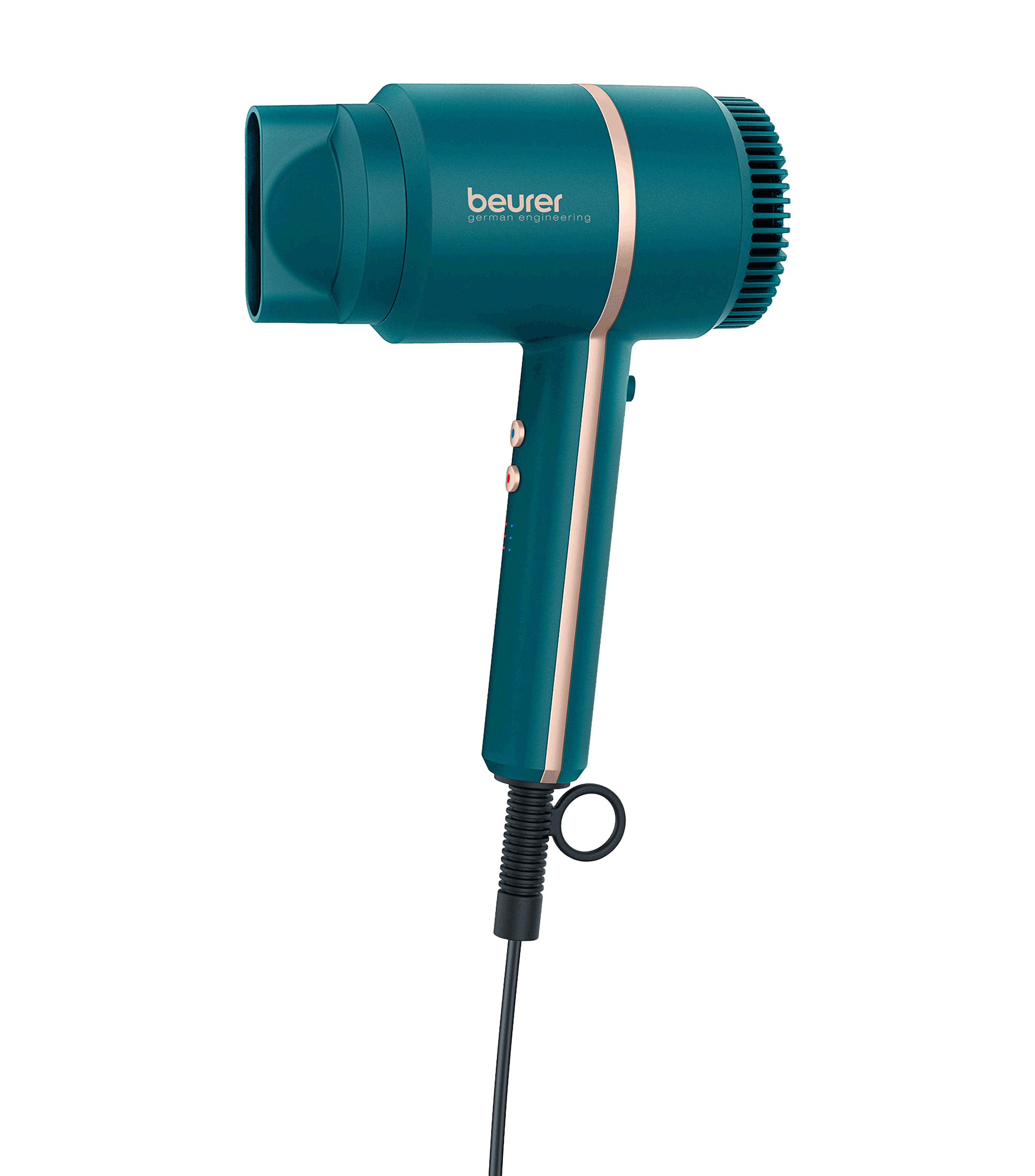 Secadora de Cabello para Viaje HC 35 Ocean