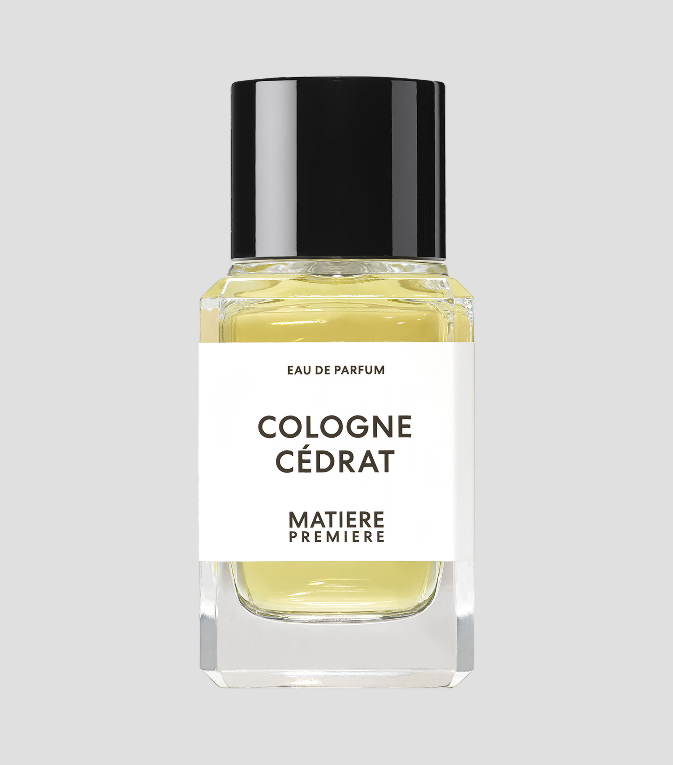 Perfume Cologne Cédrat, Eau de Parfum 100 ml Unisex
