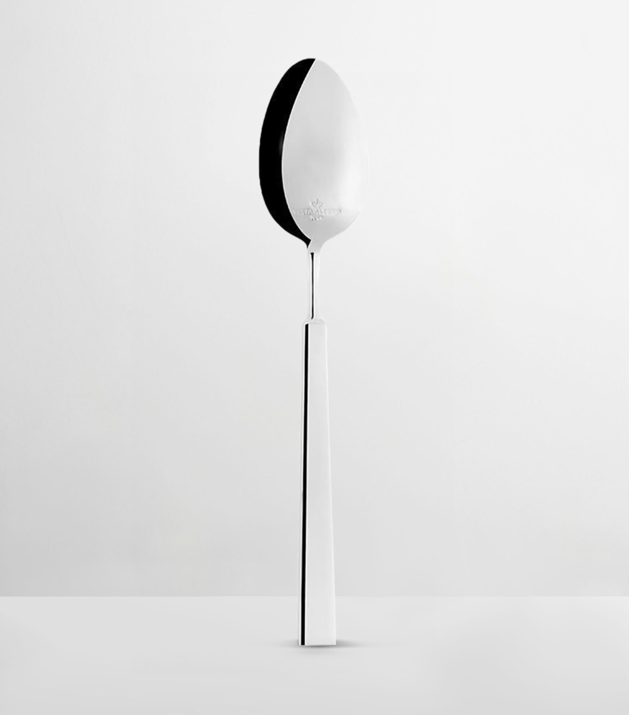 Cuchara de mesa Imperio
