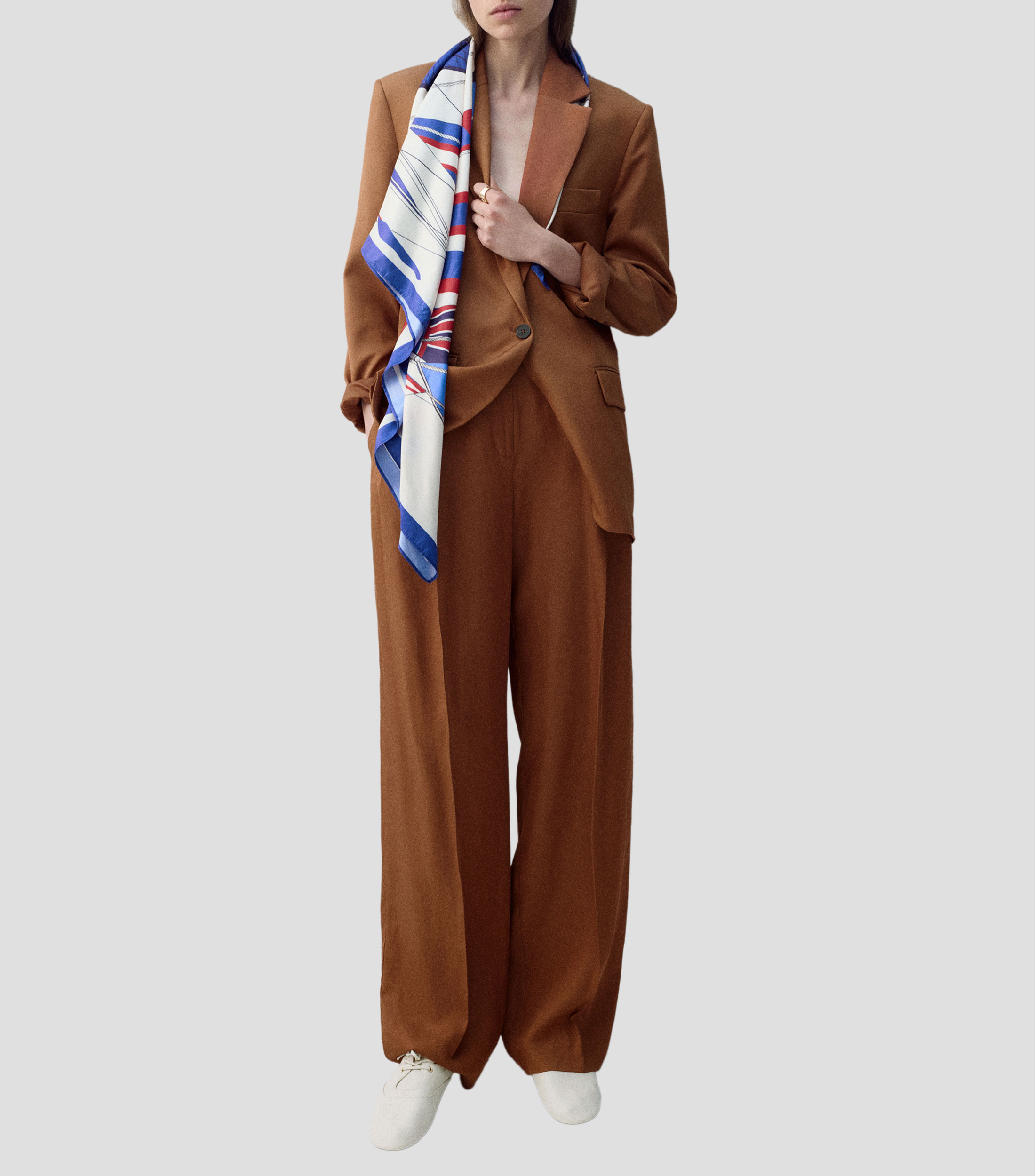 Pantalón Mujer