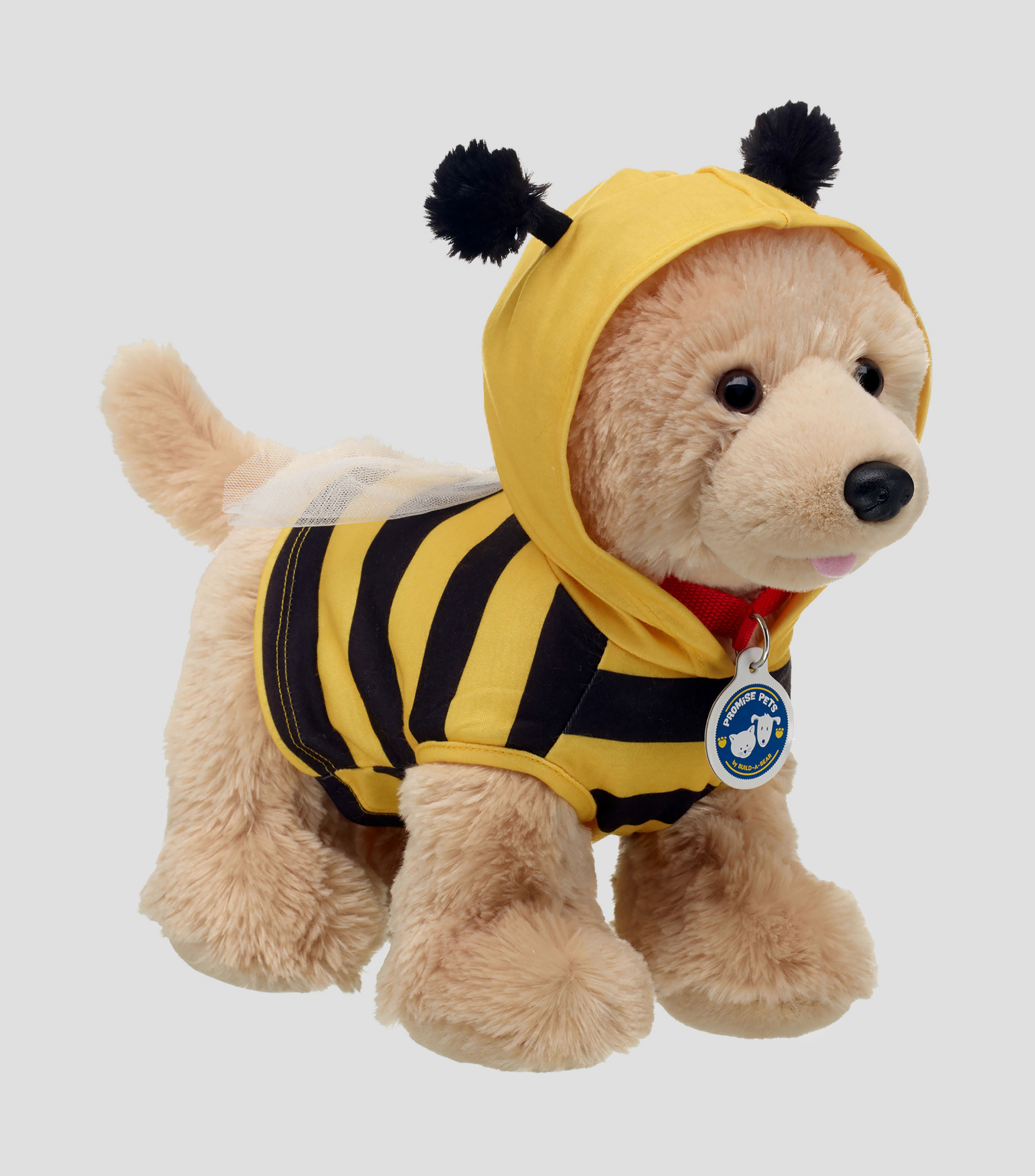 Disfraz de Abeja