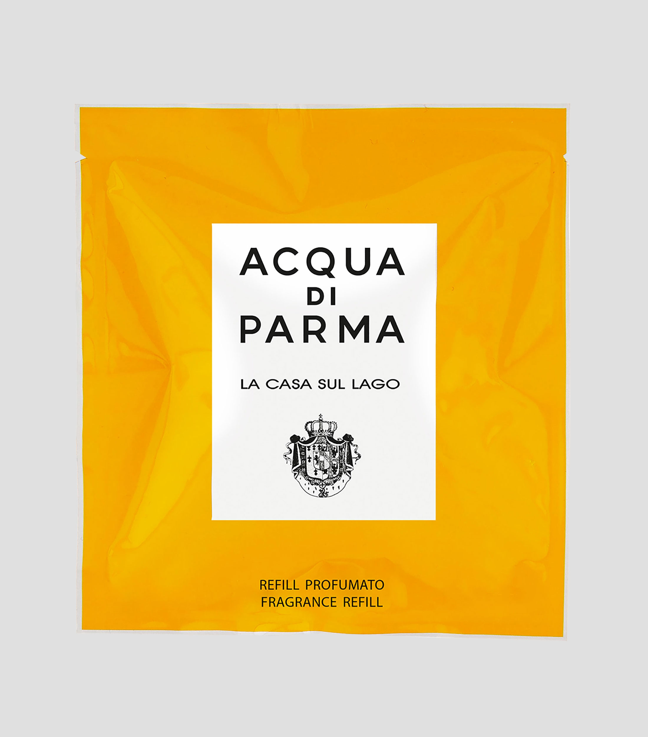 Refill para Difusor de Auto, La Casa Sul Lago, 19 gr