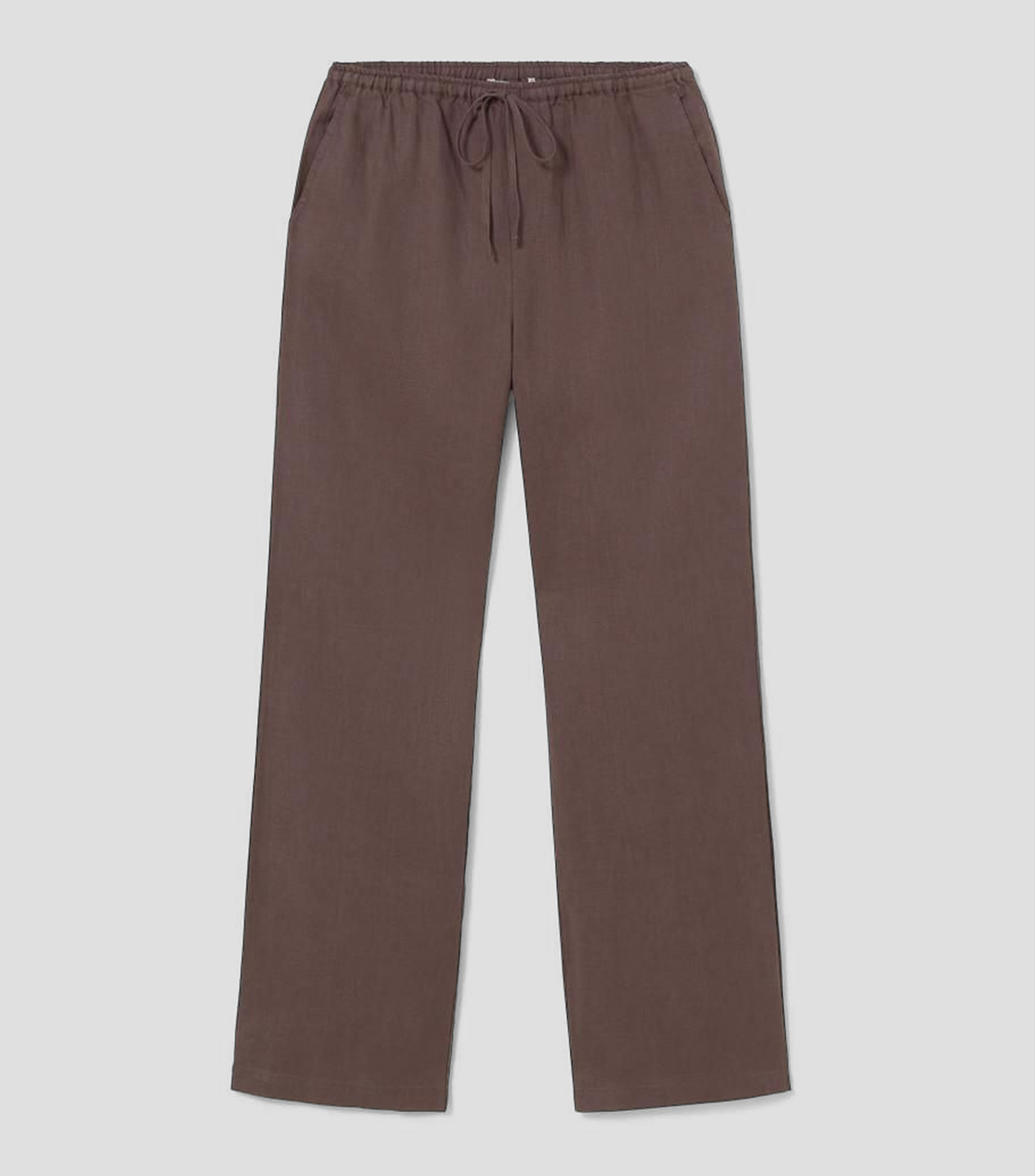 Pantalón Noa liso Mujer