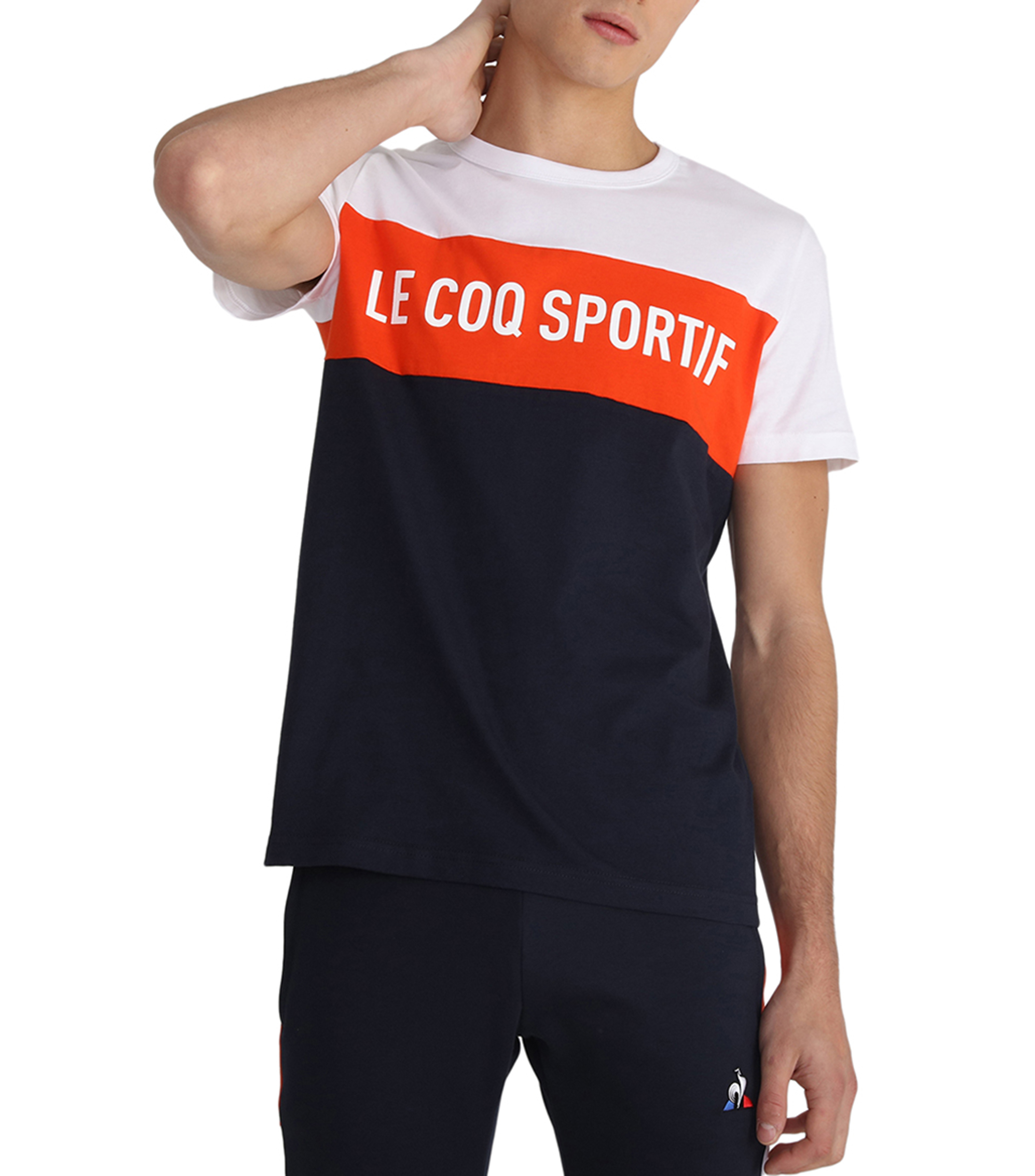 Le coq sportif playeras store