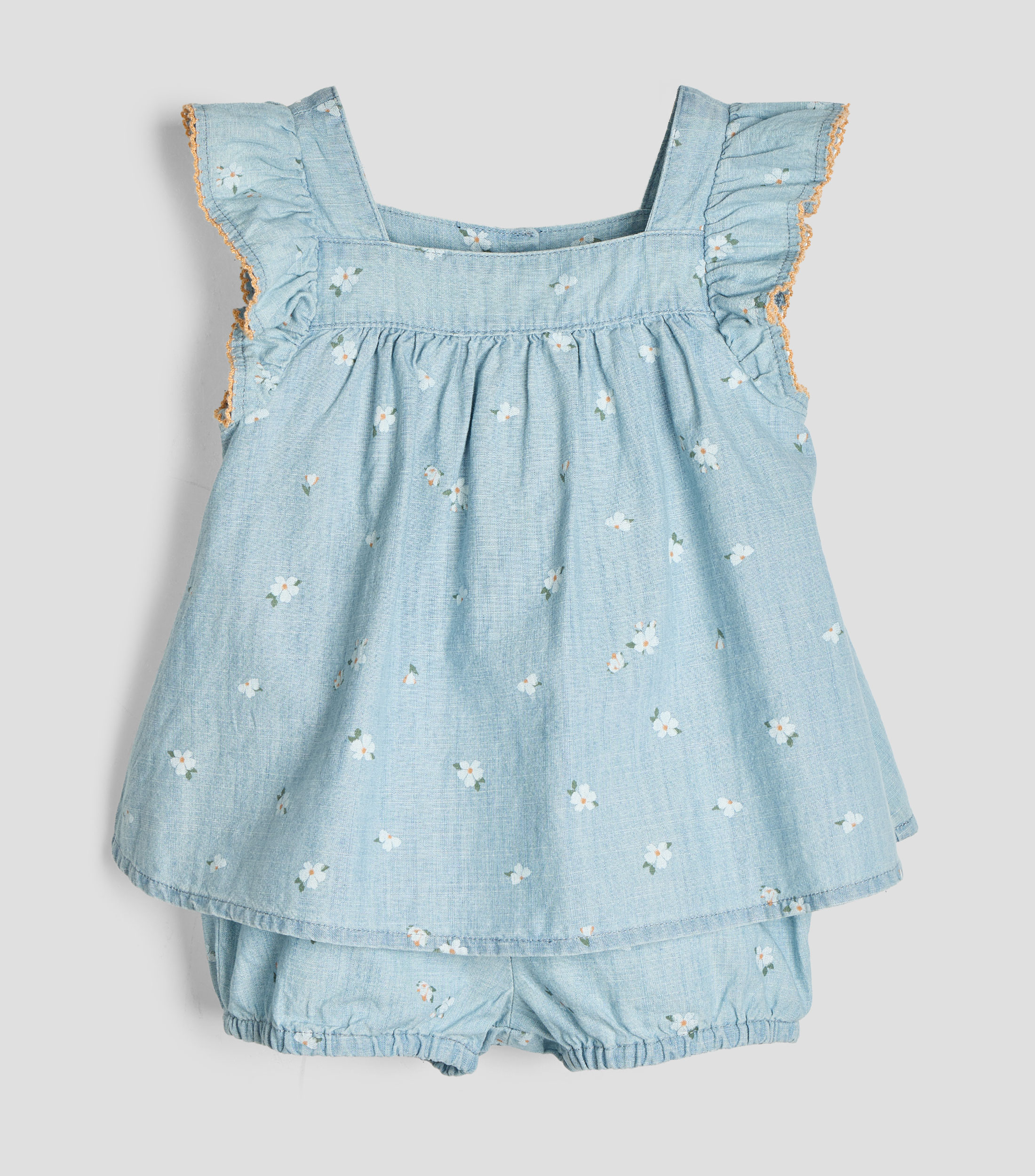 Conjunto 2 piezas Niña