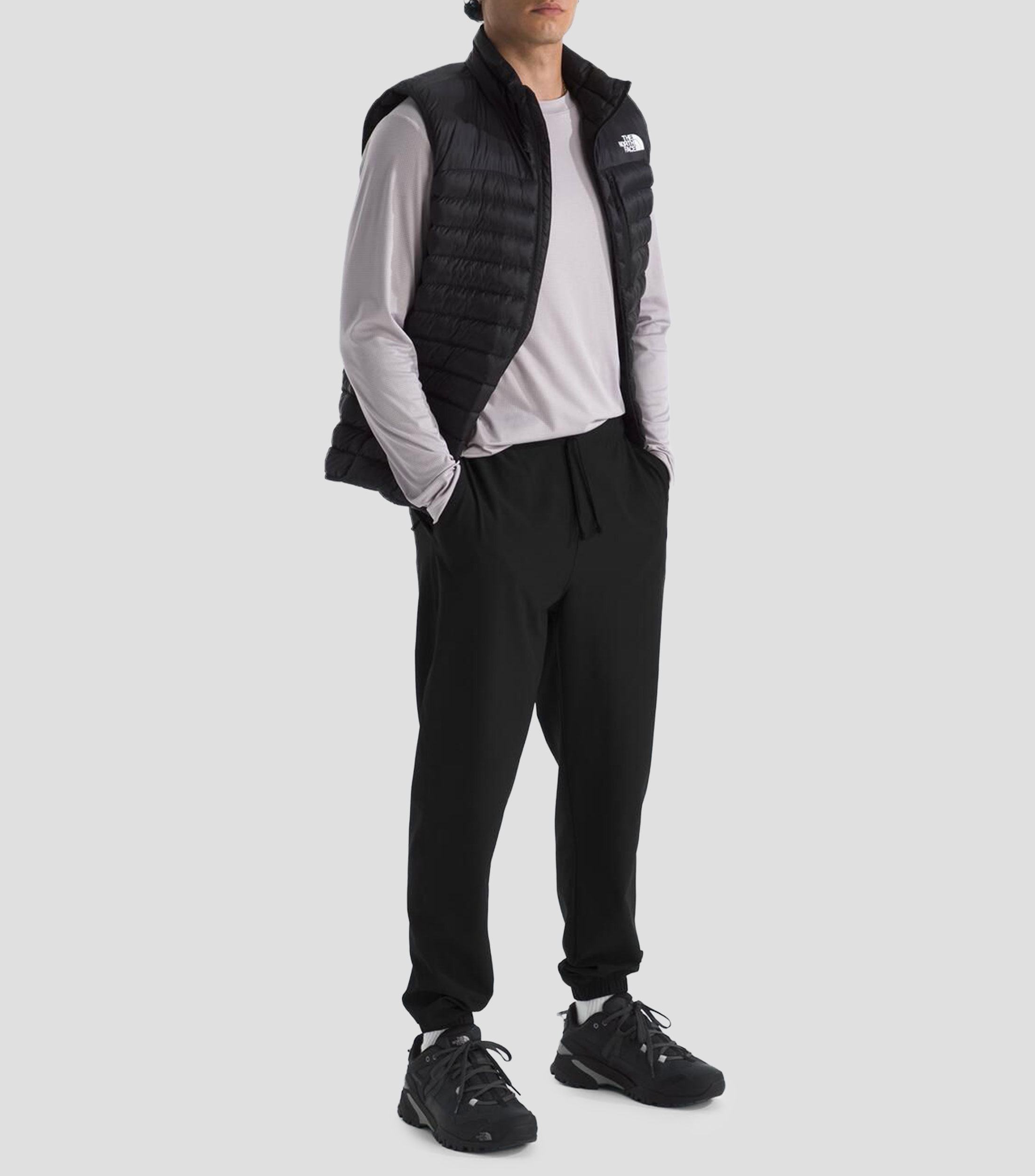 Pants para Entrenamiento Hombre