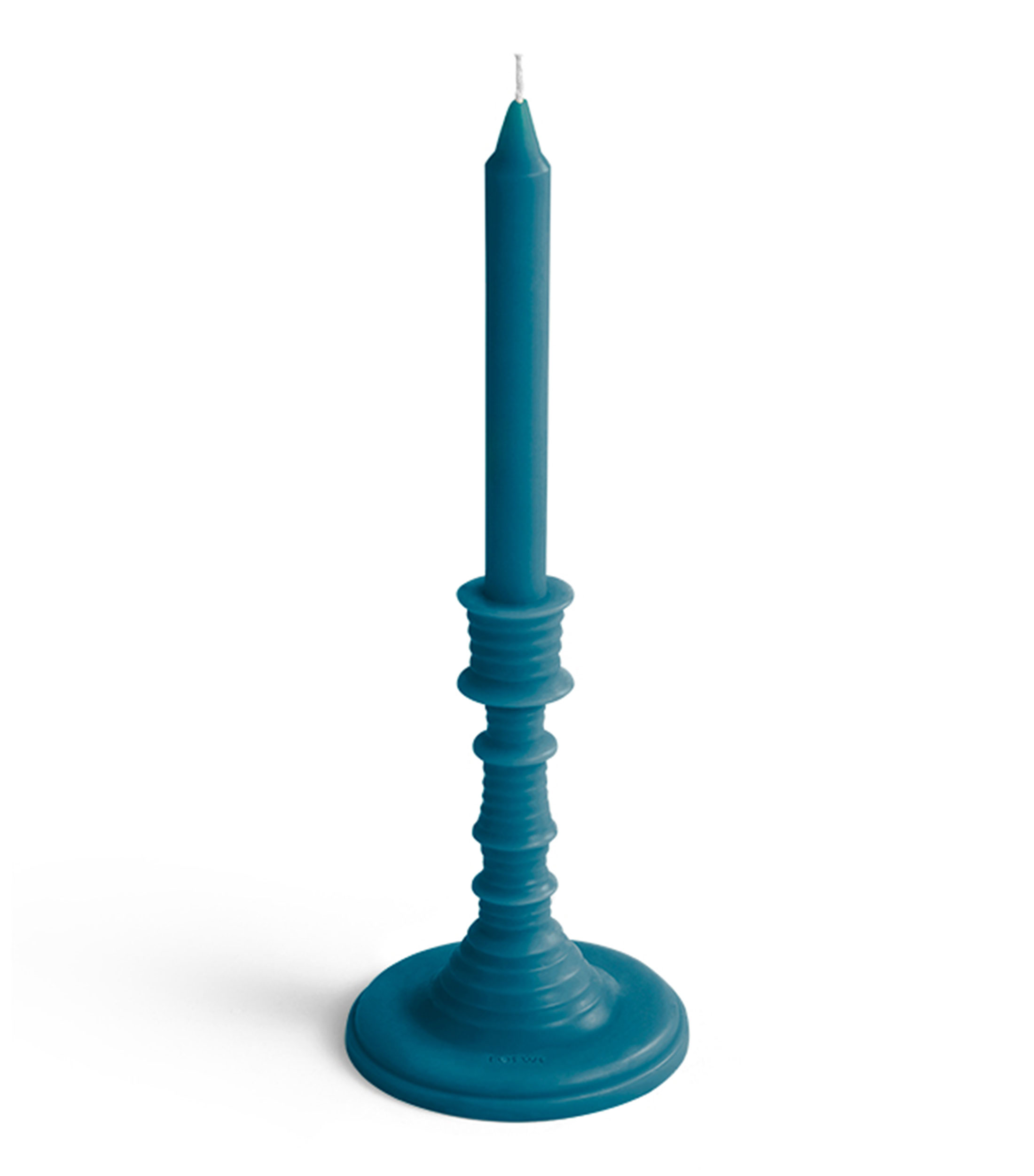 Vela Aromática en Forma de Candelabro, 330 gr