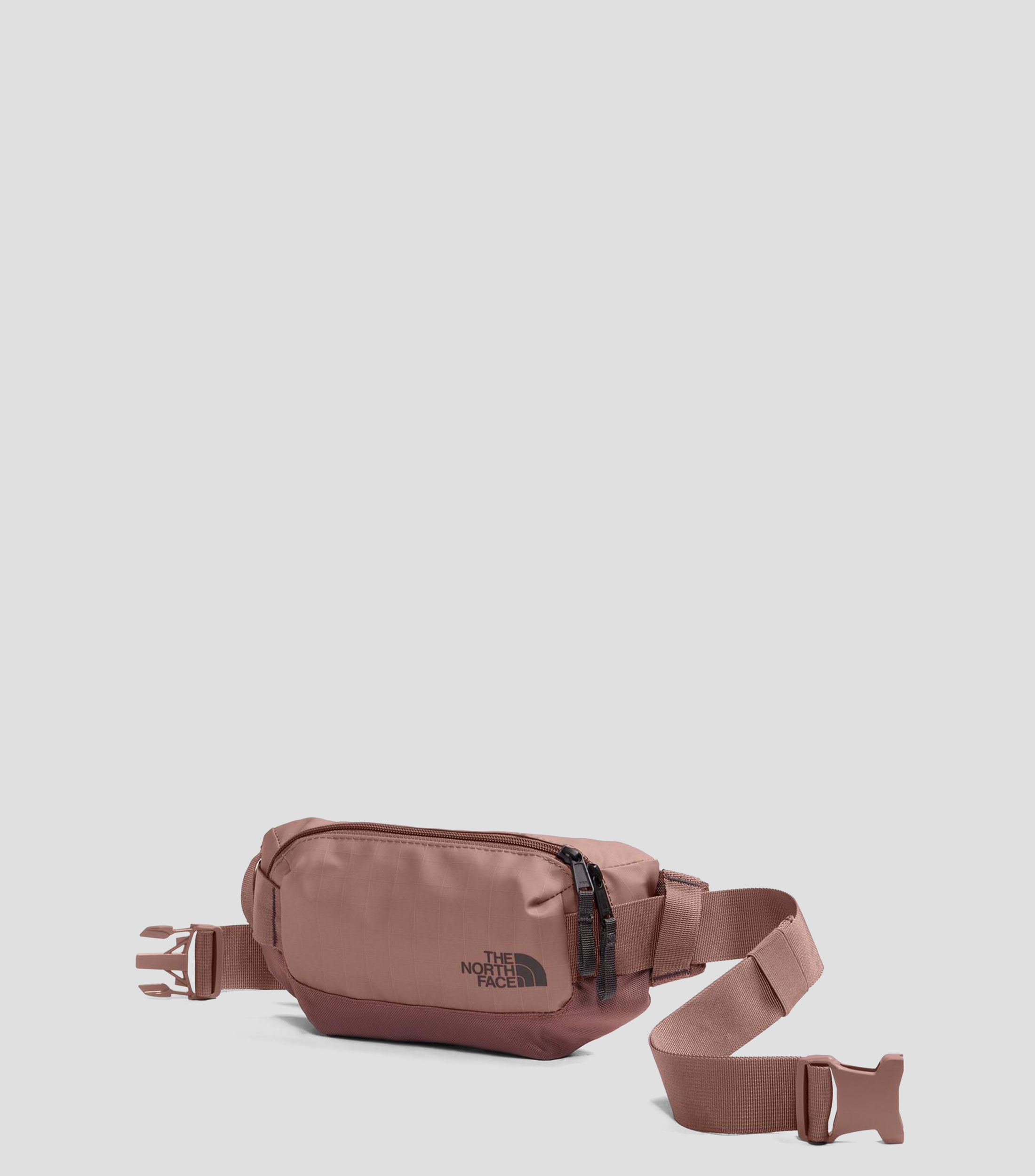 Cangurera Base Camp Voyager Lumbar Unisex