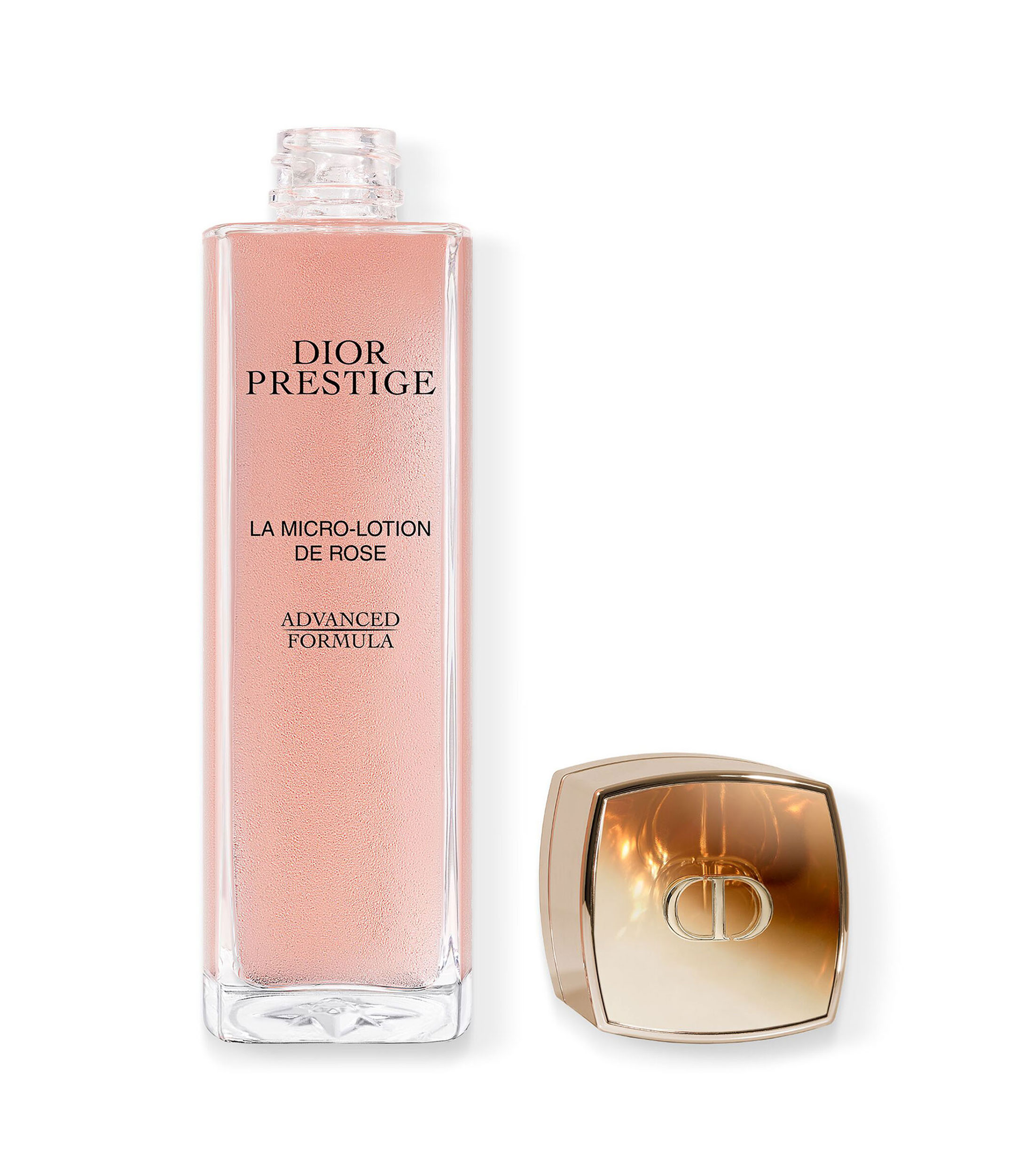DIOR PRESTIGE LOTION DE ROSE, 150 ML