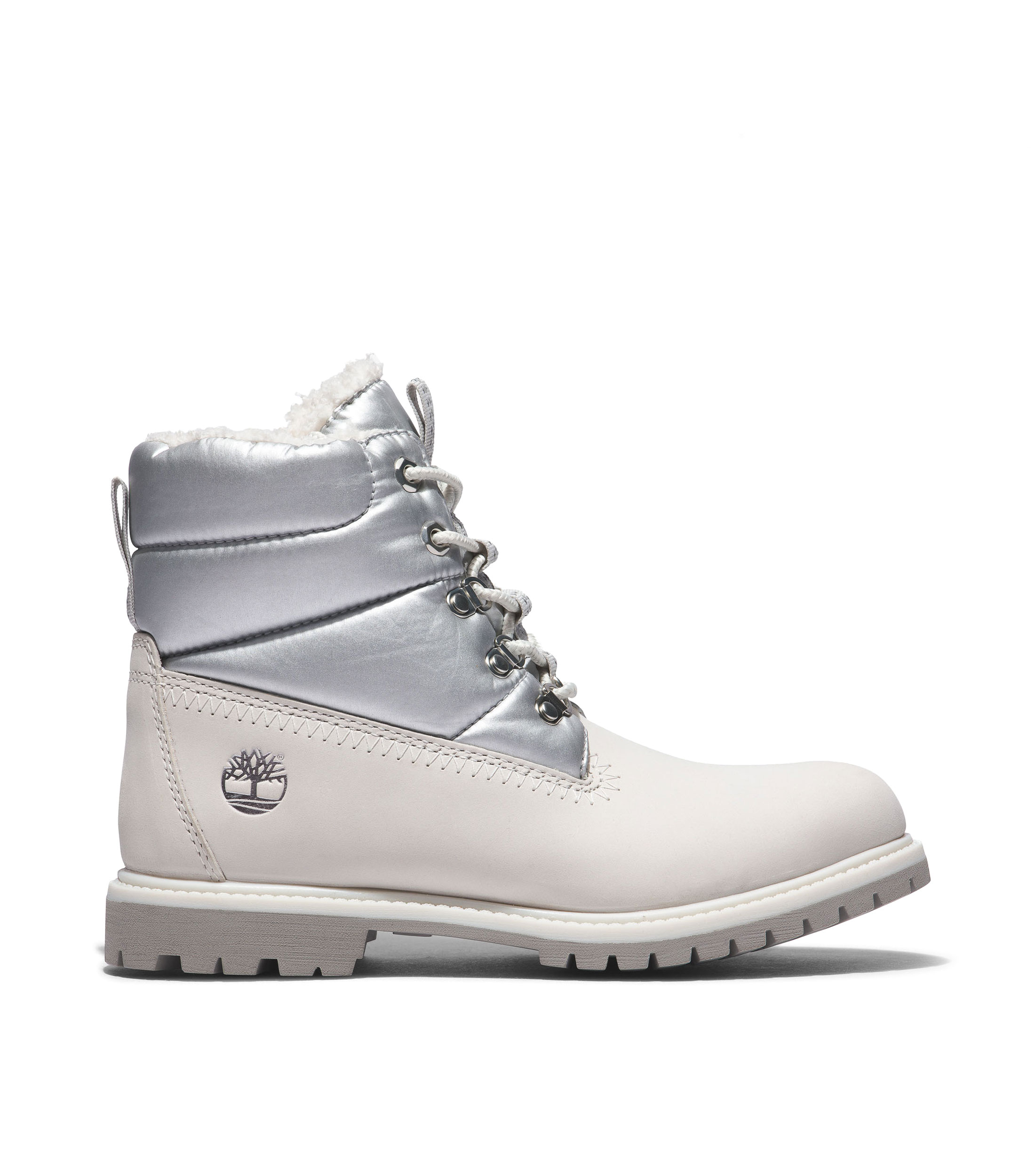 Timberland Botas Puffer Mujer El Palacio de Hierro